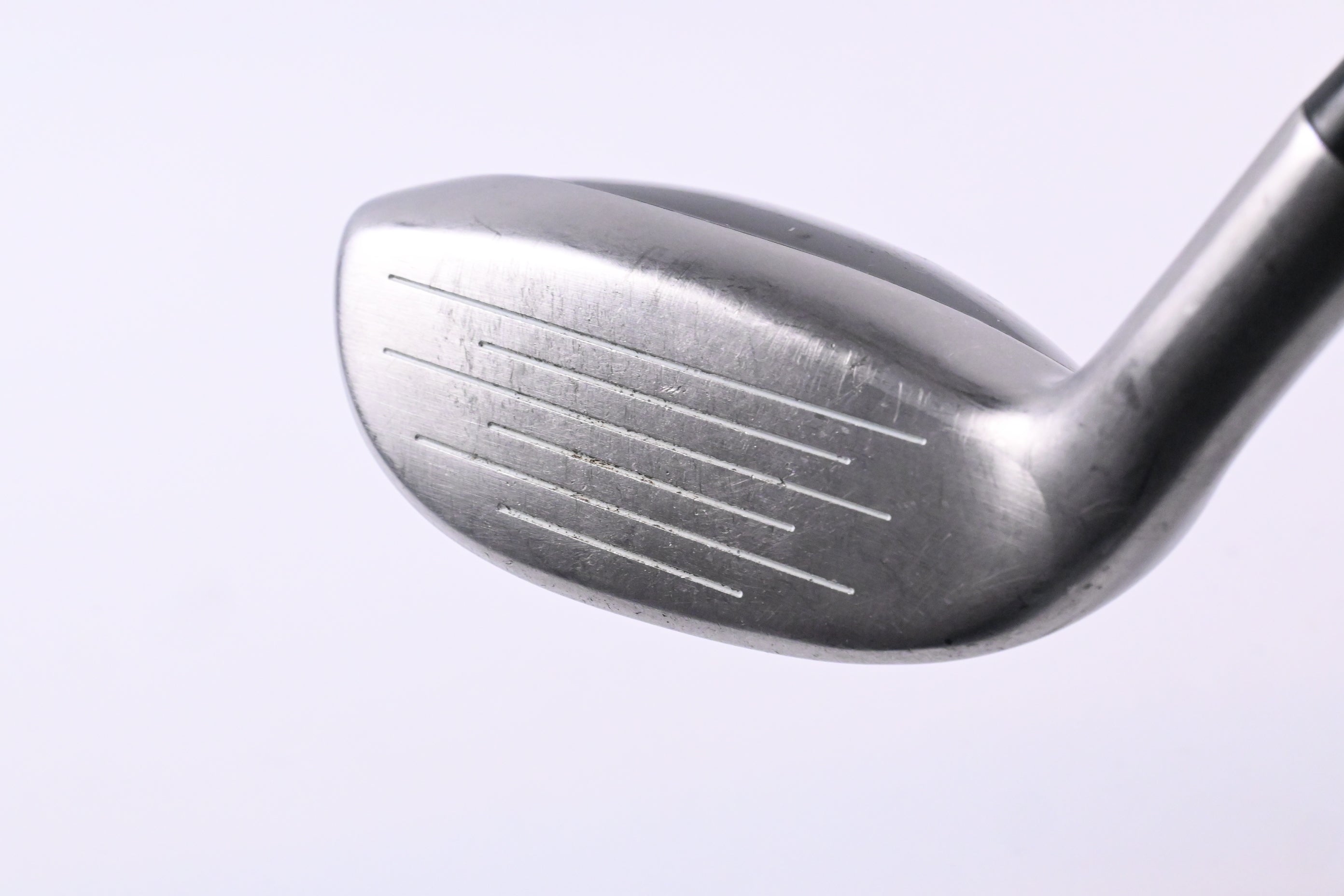Taylormade R7 Draw #3 Hybrid / 19 Degree / Stiff Flex Taylormade Reax 55 Shaft
