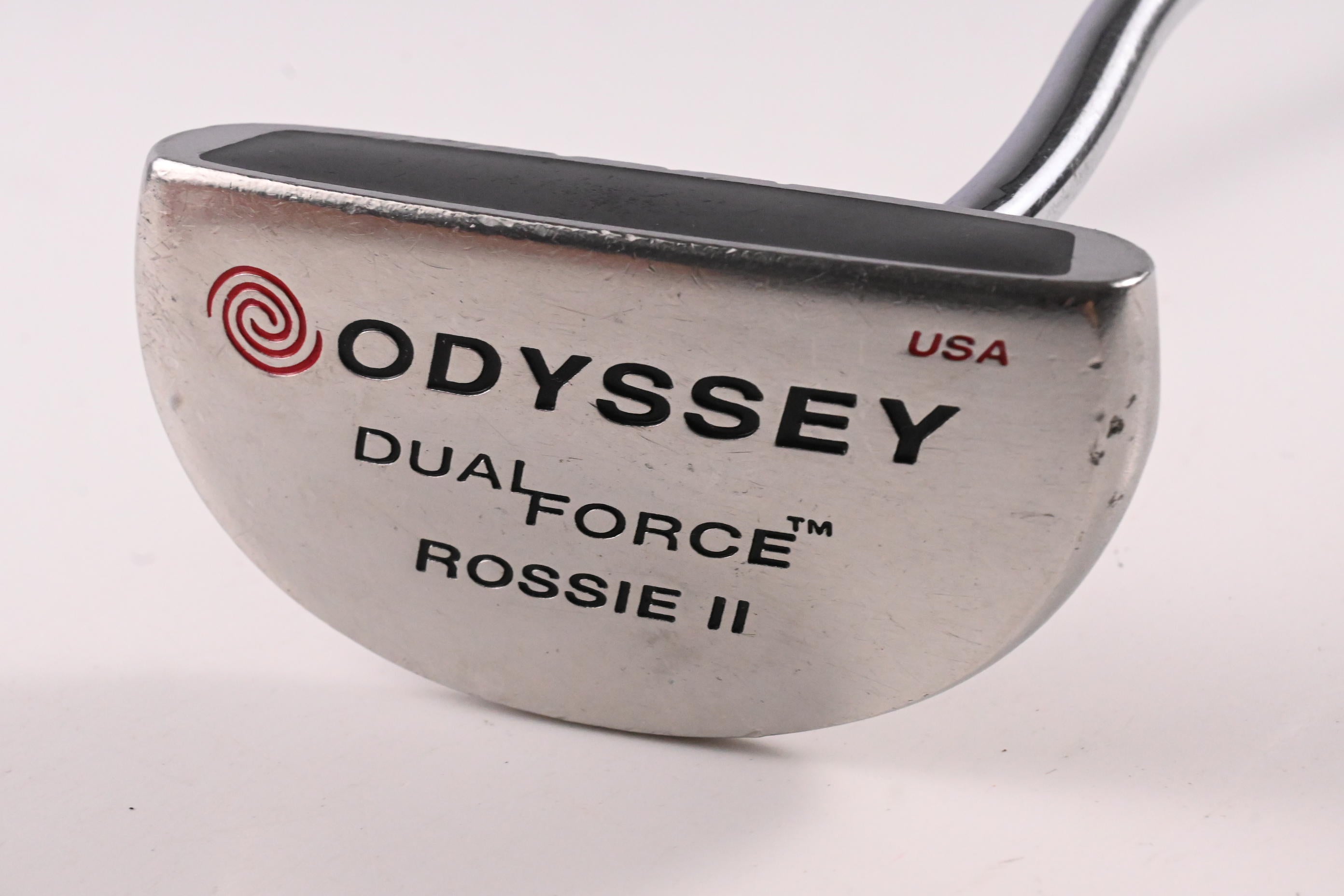 Odyssey DF-Series Rossie II Putter / 33 Inch