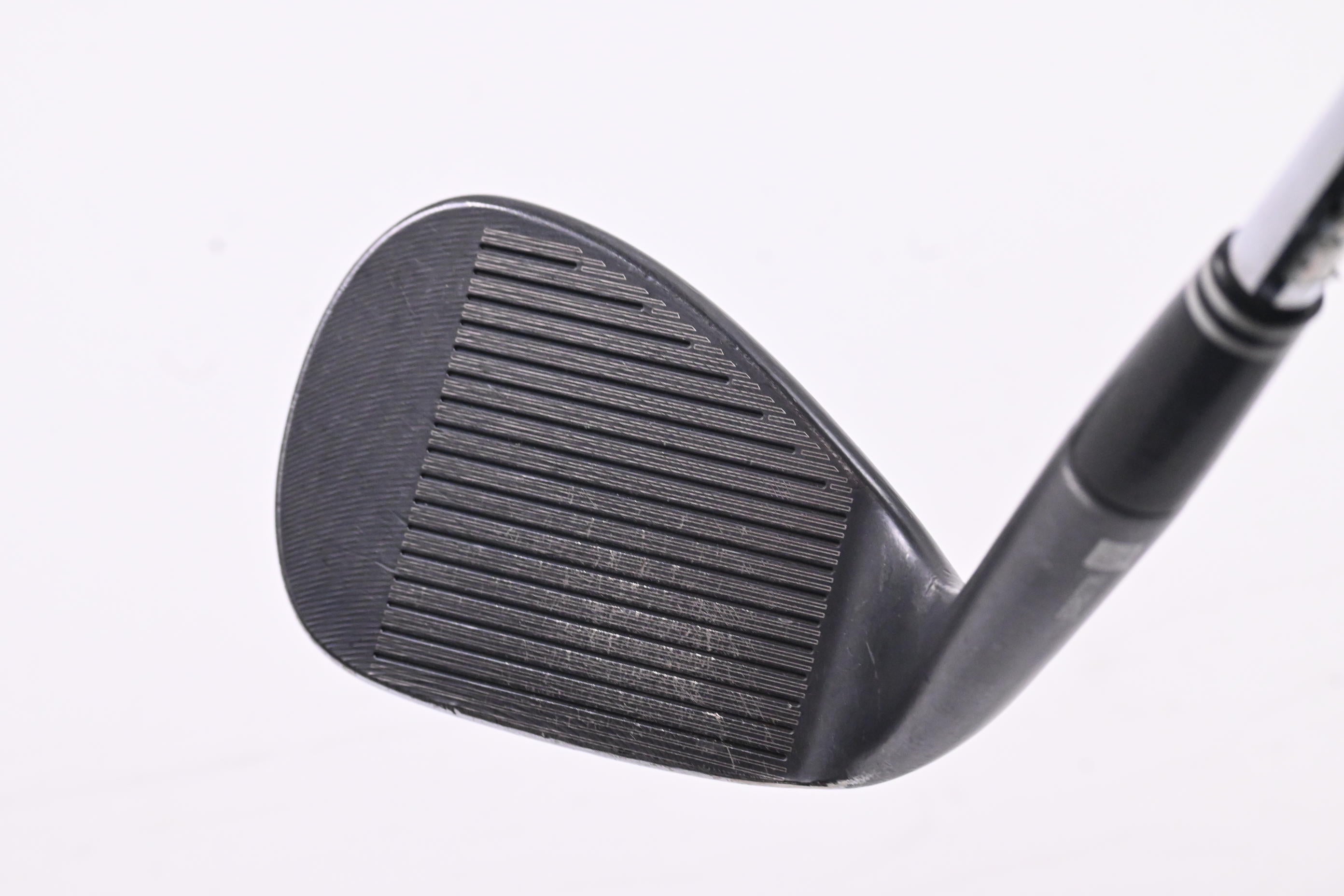 Cleveland RTX-3 Gap Wedge / 52 Degree / Wedge Flex Steel Shaft