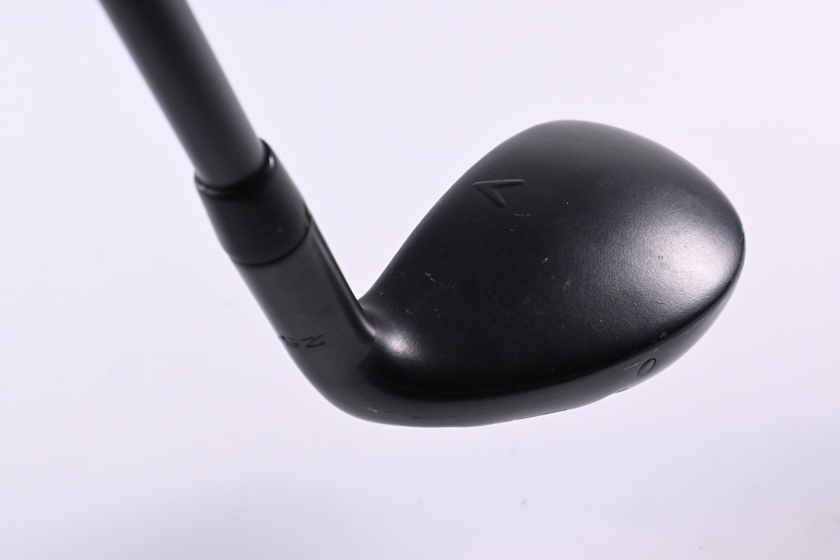 Ladies Callaway XR #5 Hybrid / 25 Degree / Ladies Flex Project X Shaft