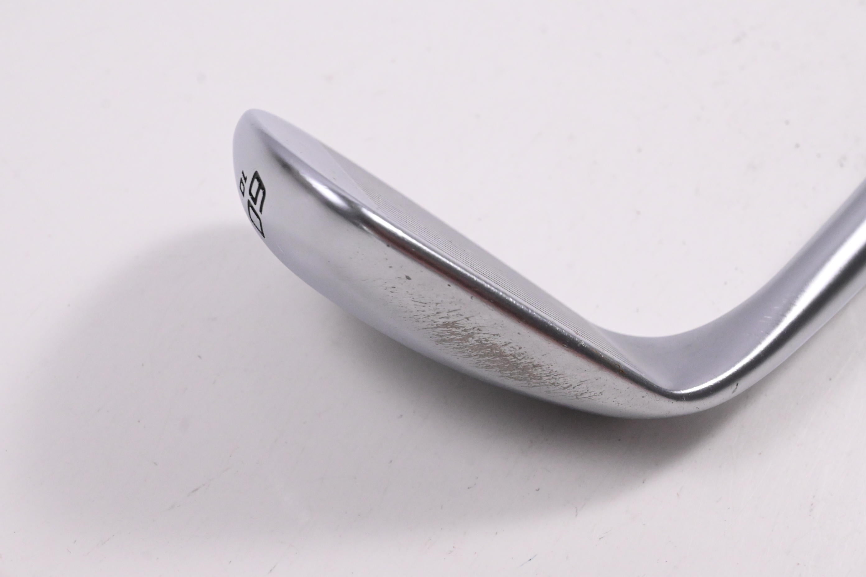 Cleveland CBX Zipcore Lob Wedge / 60 Degree / Wedge Flex Dynamic Gold Spinner