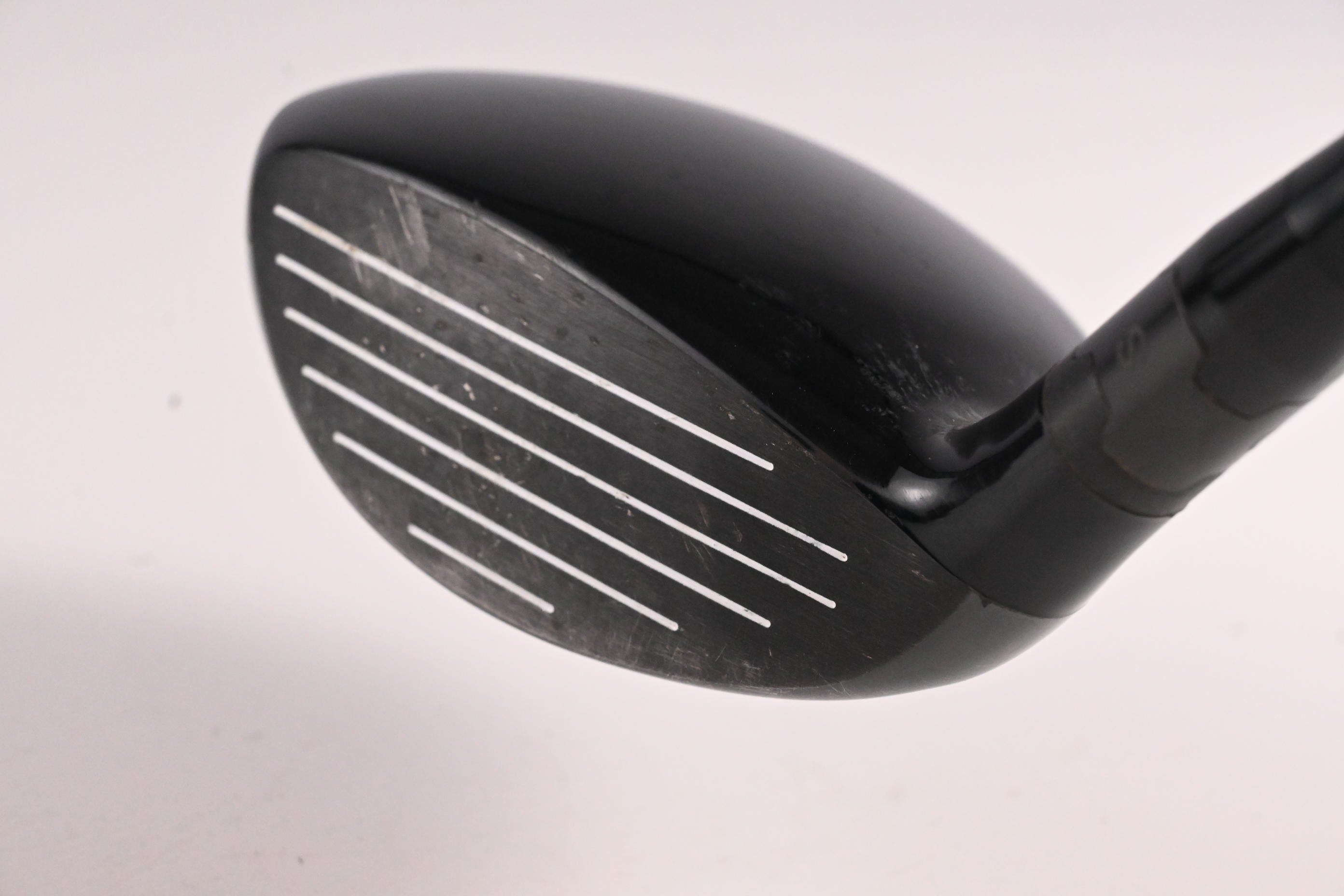 Callaway RAZR Fit Xtreme #5 Wood / 18 Degree / Regular Flex Aldila Trinity 75