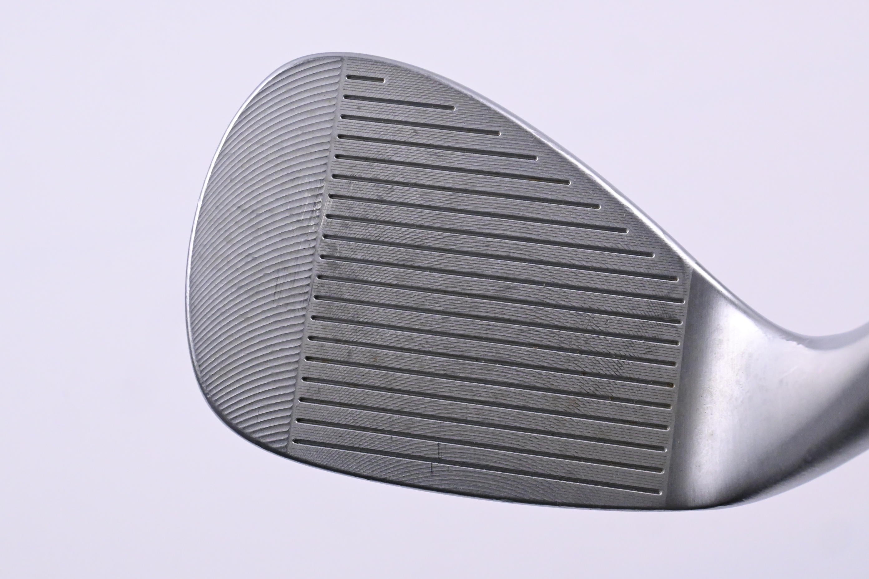 Cleveland RTX ZipCore Sand Wedge / 54 Degree / Wedge Flex Dynamic Gold Spinner