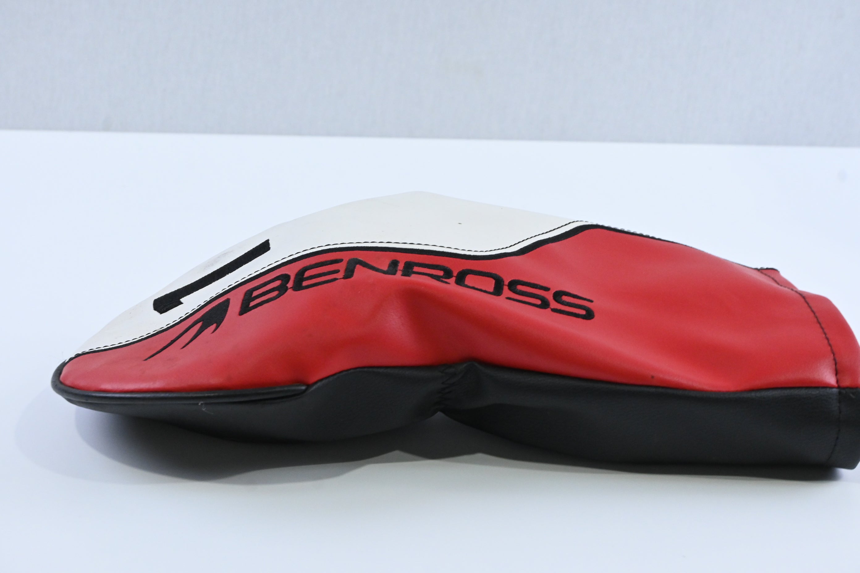 Benross HTX Driver / 10.5 Degree / Regular Flex Benross HTX Shaft