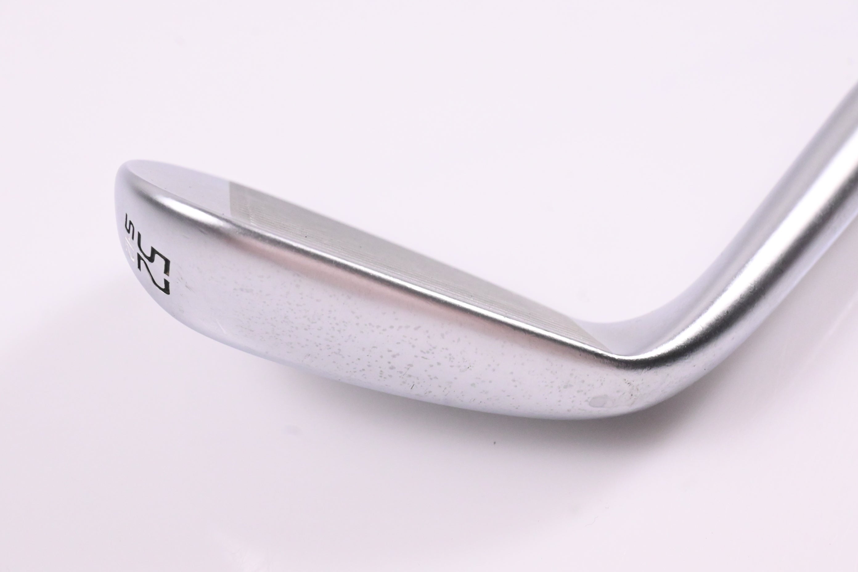 Ping S159 Gap Wedge / 52 Degree / Black Dot / Wedge Flex Ping Z-Z115 Shaft