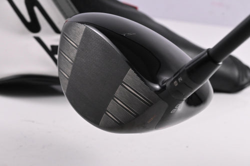 Titleist TSR2 Driver / 9 Degree / Regular Flex Tensei 1K Blue 55 Shaft