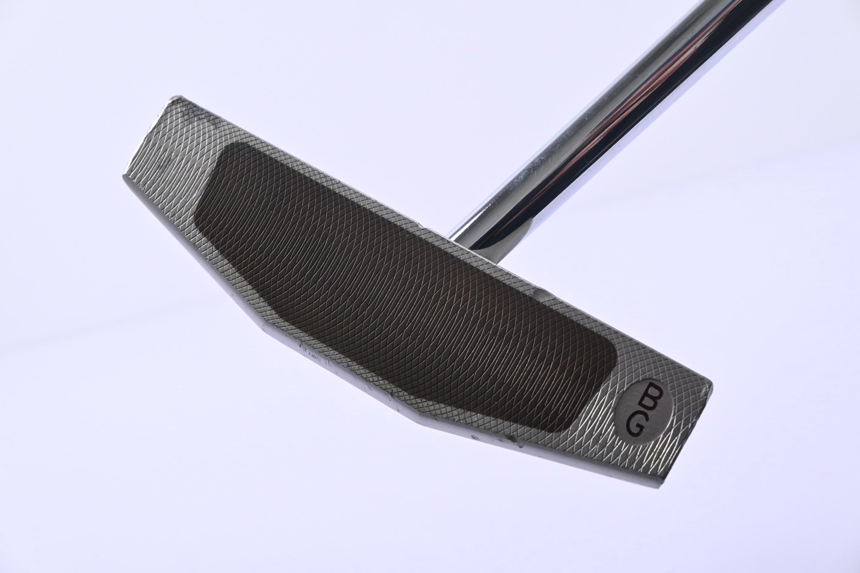 MacGregor Bobby Grace M7.5K Putter / 36 Inch