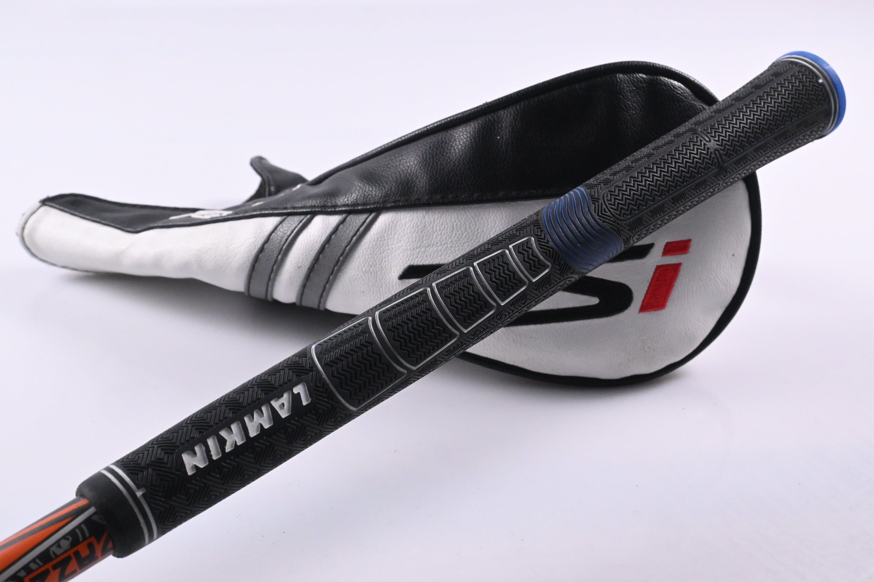 Titleist TSi1 #5 Wood / 18 Degree / Regular Flex Bassara 50 Shaft