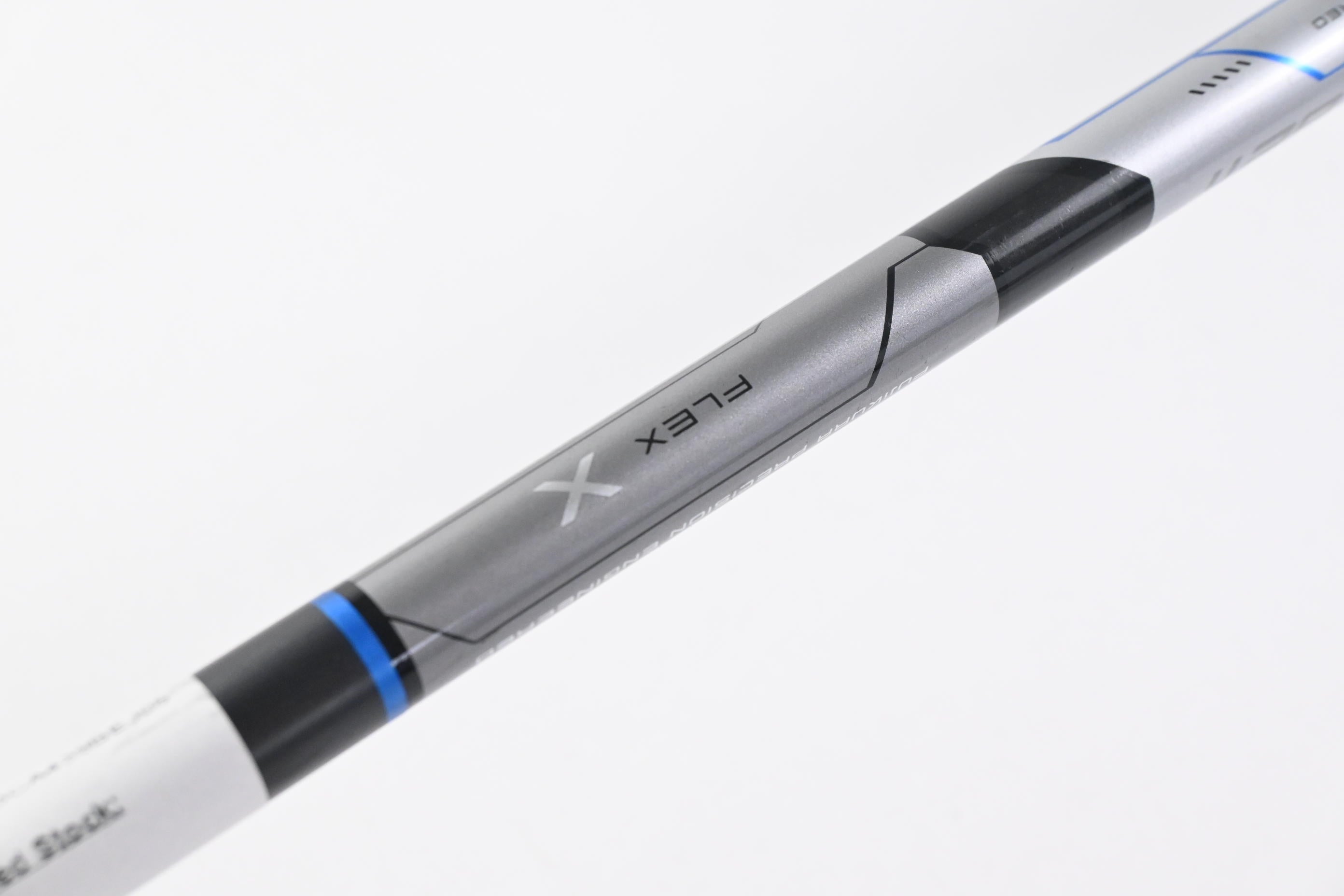 Taylormade SLDR #3 Hybrid / 19 Degree / X-Flex Fujikura Speeder 82 Shaft