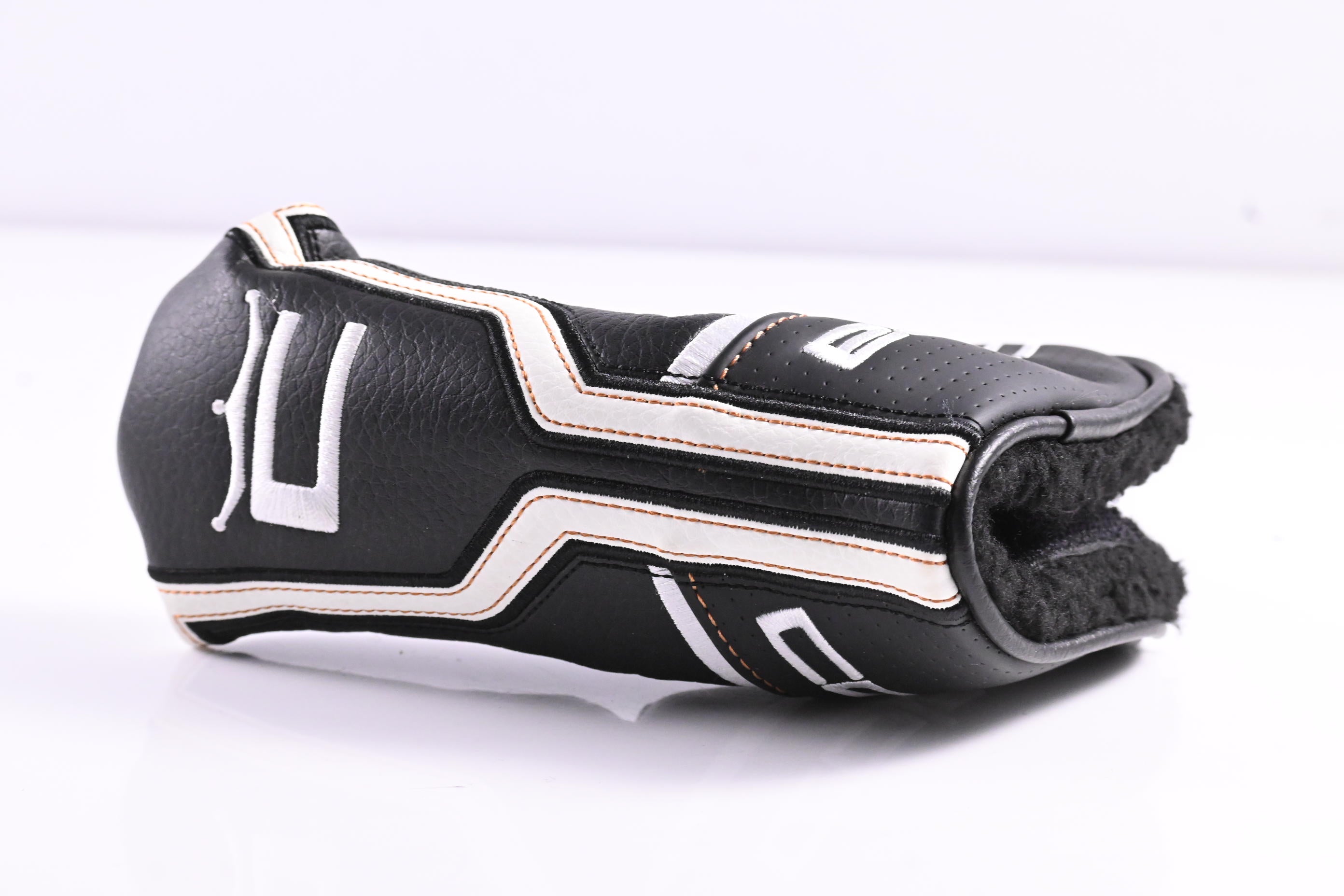 Left Hand Cobra 2024 3D Printed Grandsport-35 Putter / 34 Inch