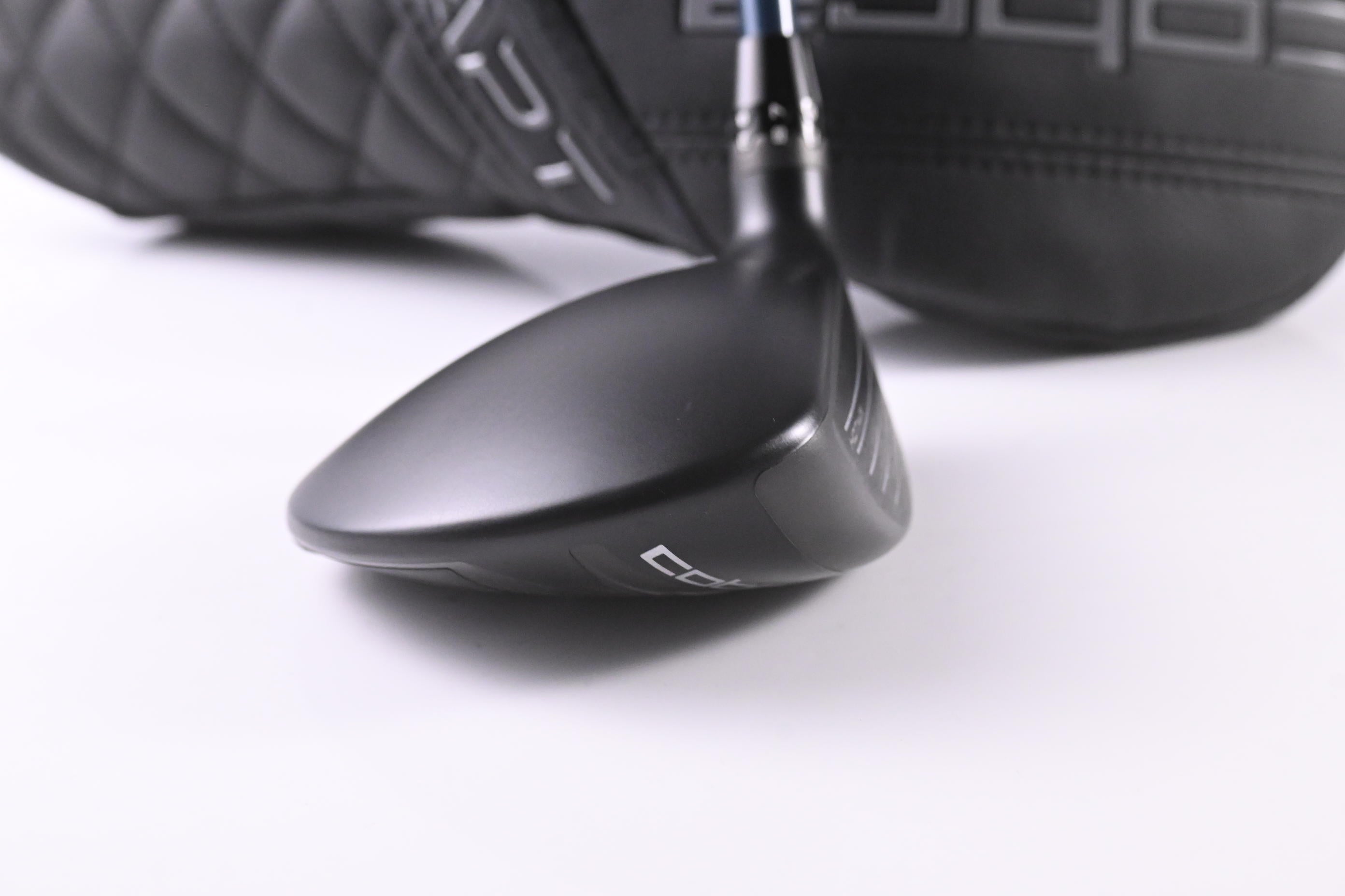 Cobra DS-Adapt X #3 Wood / 16.5 Degree / Regular Flex Denali Charcoal 60 Shaft