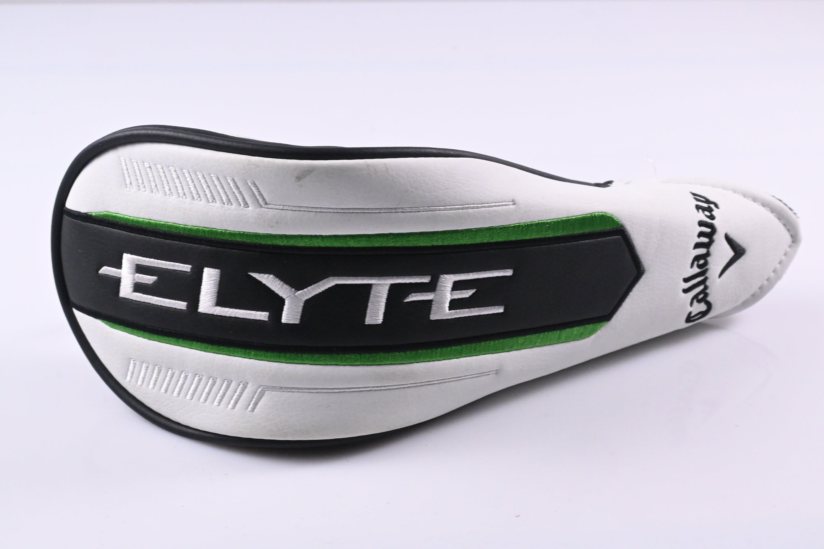 Callaway Elyte #3 Wood / 15 Degree / Stiff Flex Project X Denali Charcoal 60