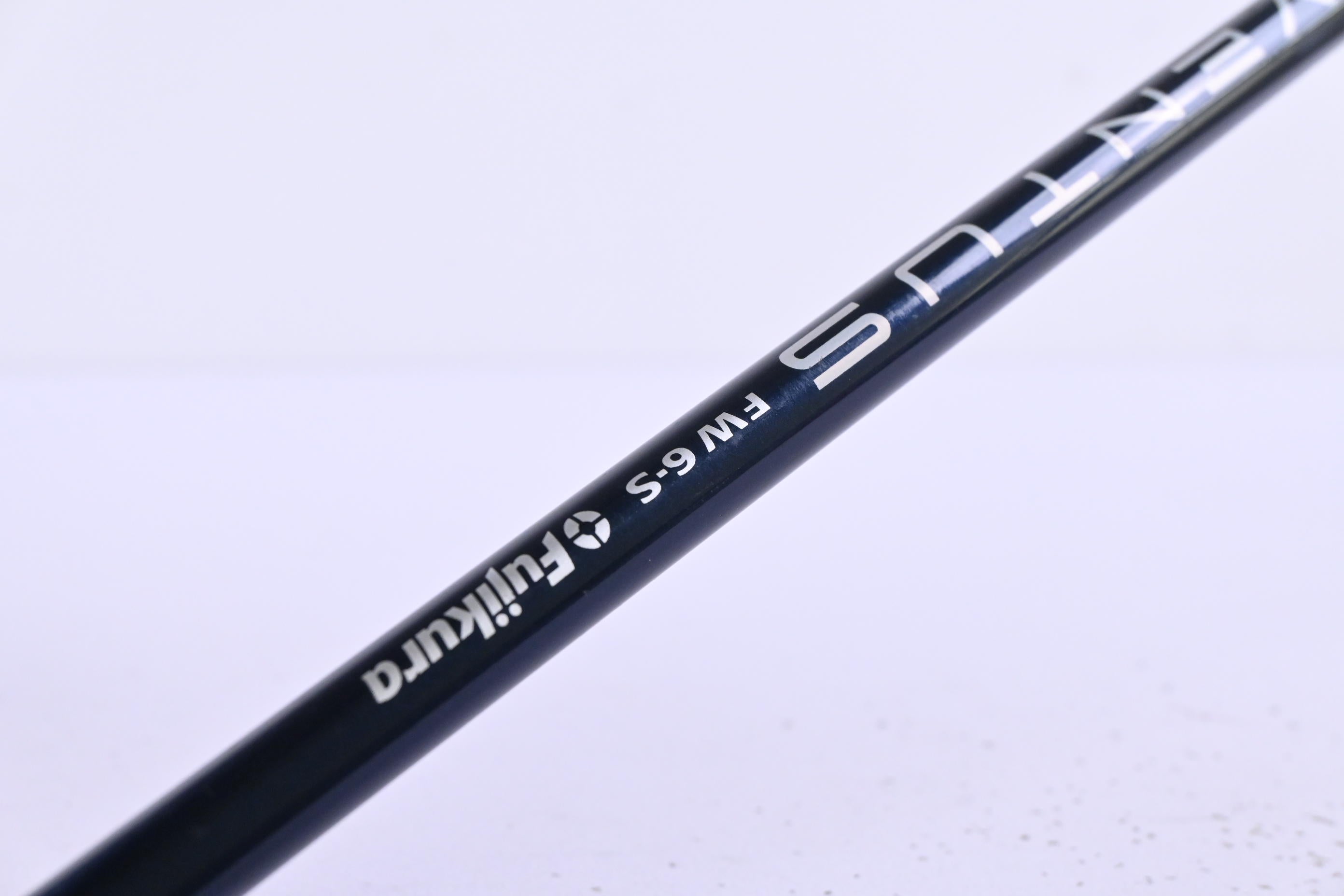 Taylormade SIM2 Max #5 Wood / 18 Degree / Stiff Flex Fujikura Ventus Blue 6