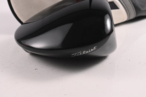 Titleist TSR2 Driver / 10 Degree / Regular Flex Tensei AV Raw Blue 55 Shaft