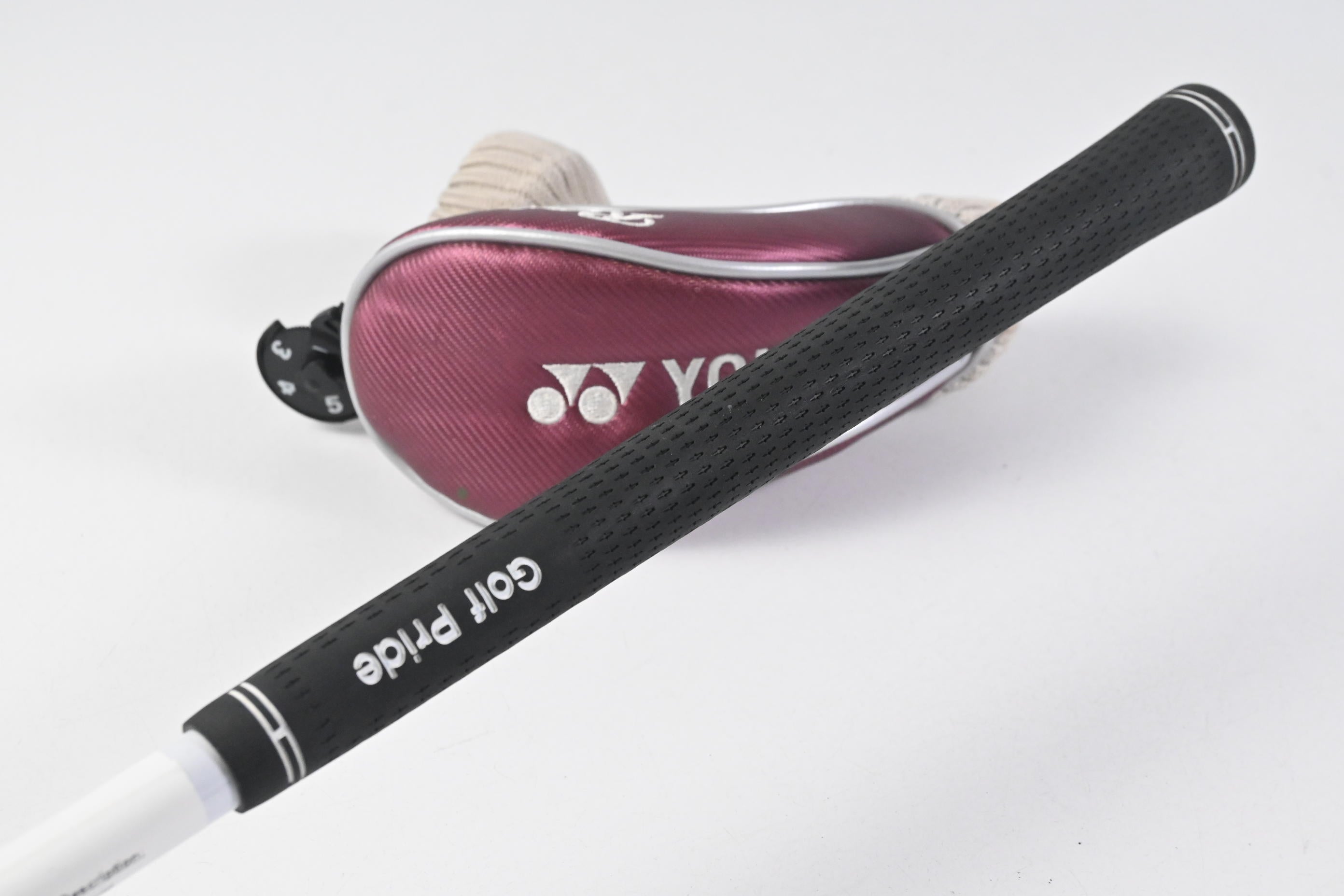 Ladies Yonex Reine #5 Hybrid / 26 Degree / Ladies Flex Yonex 50 Shaft