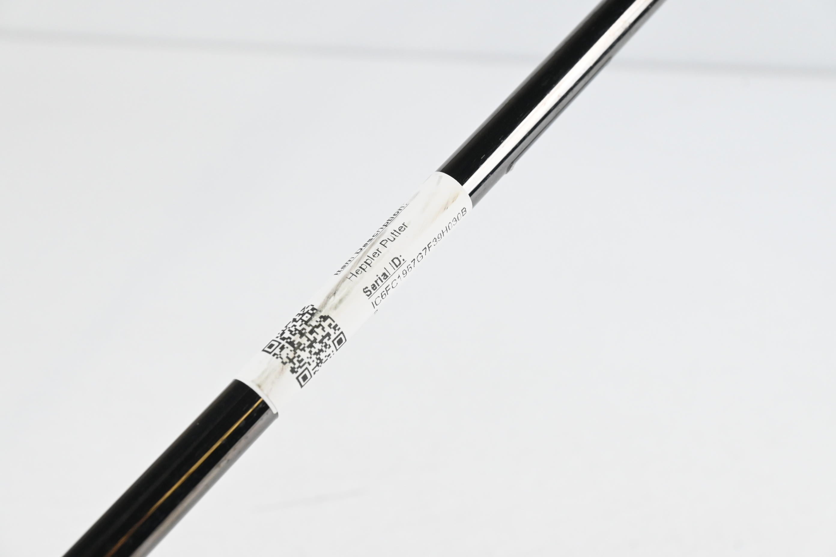 Ping Heppler Floki Putter / 33 Inch