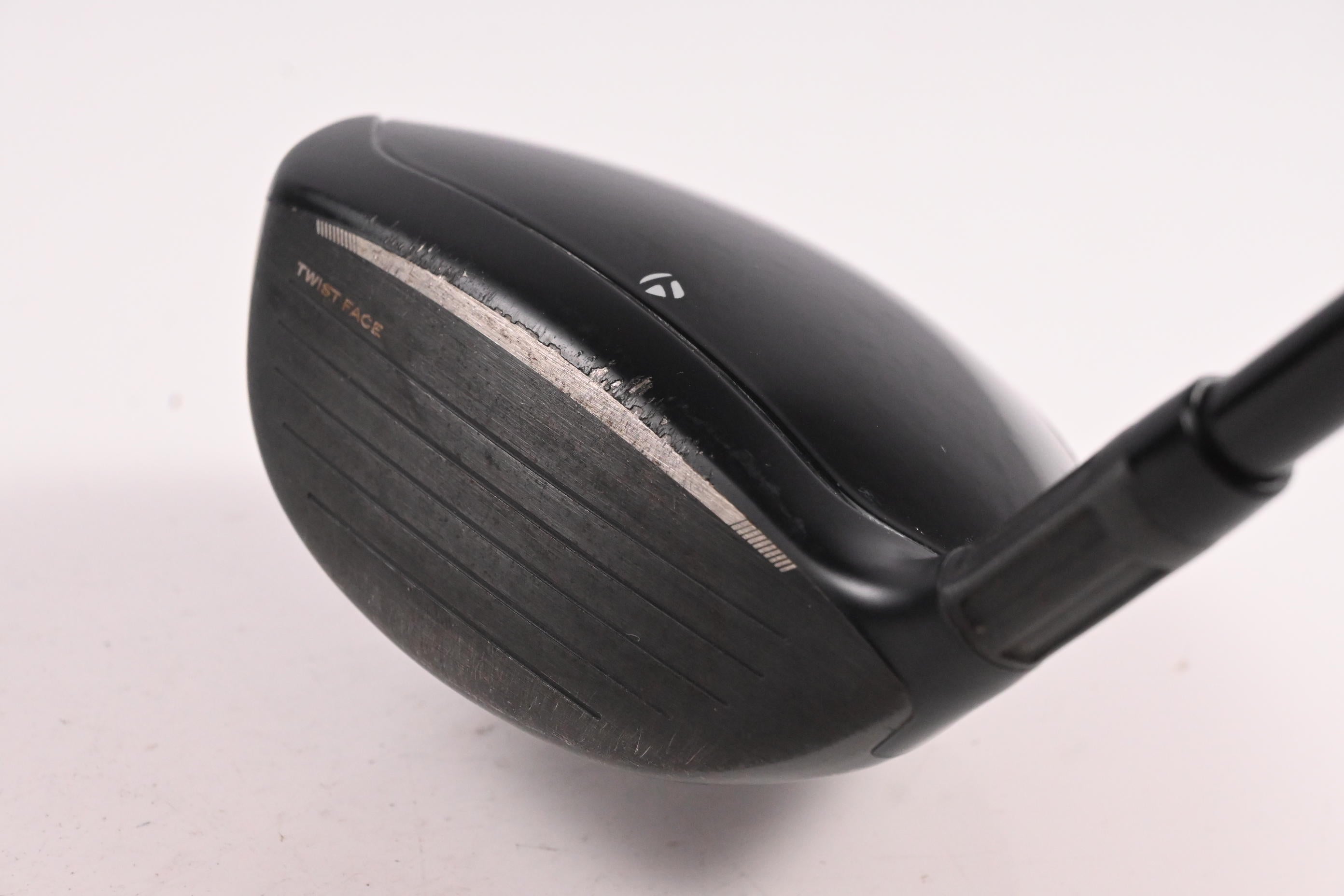Taylormade Stealth 2 #3 Wood / 15 Degree / Stiff Flex Ventus TR Red 6 Shaft