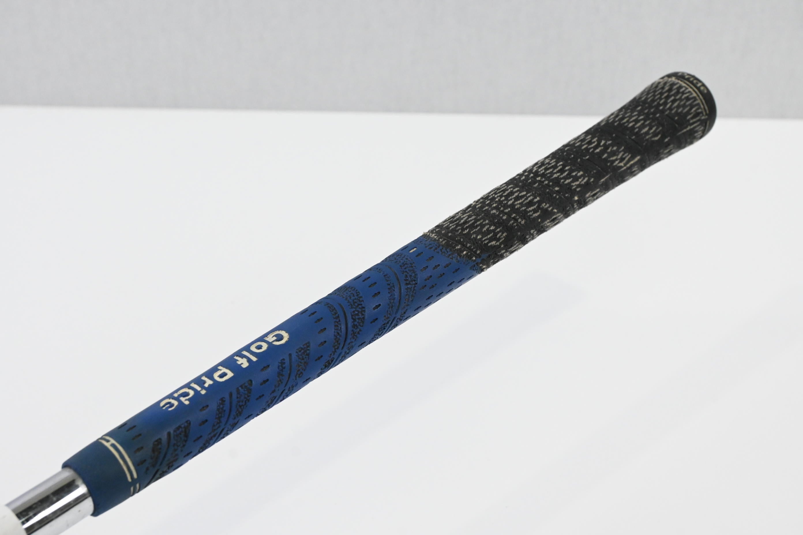 Ping Tour Gorge Lob Wedge / 58 Degree / Blue Dot / Wedge Flex Steel Shaft