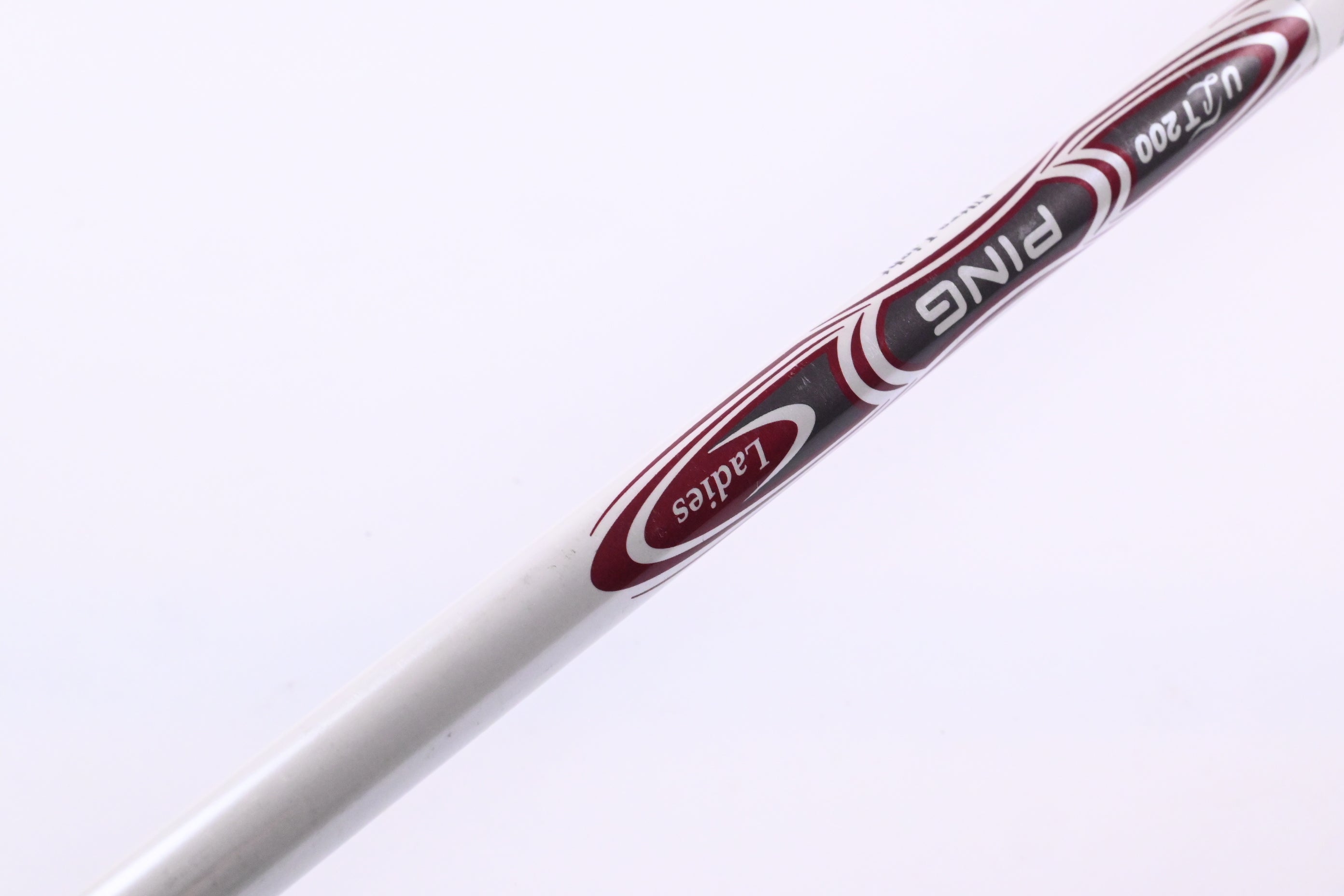 Ladies Ping Faith #9 Wood / 30 Degree / Ladies Flex Ping ULT 200 Shaft