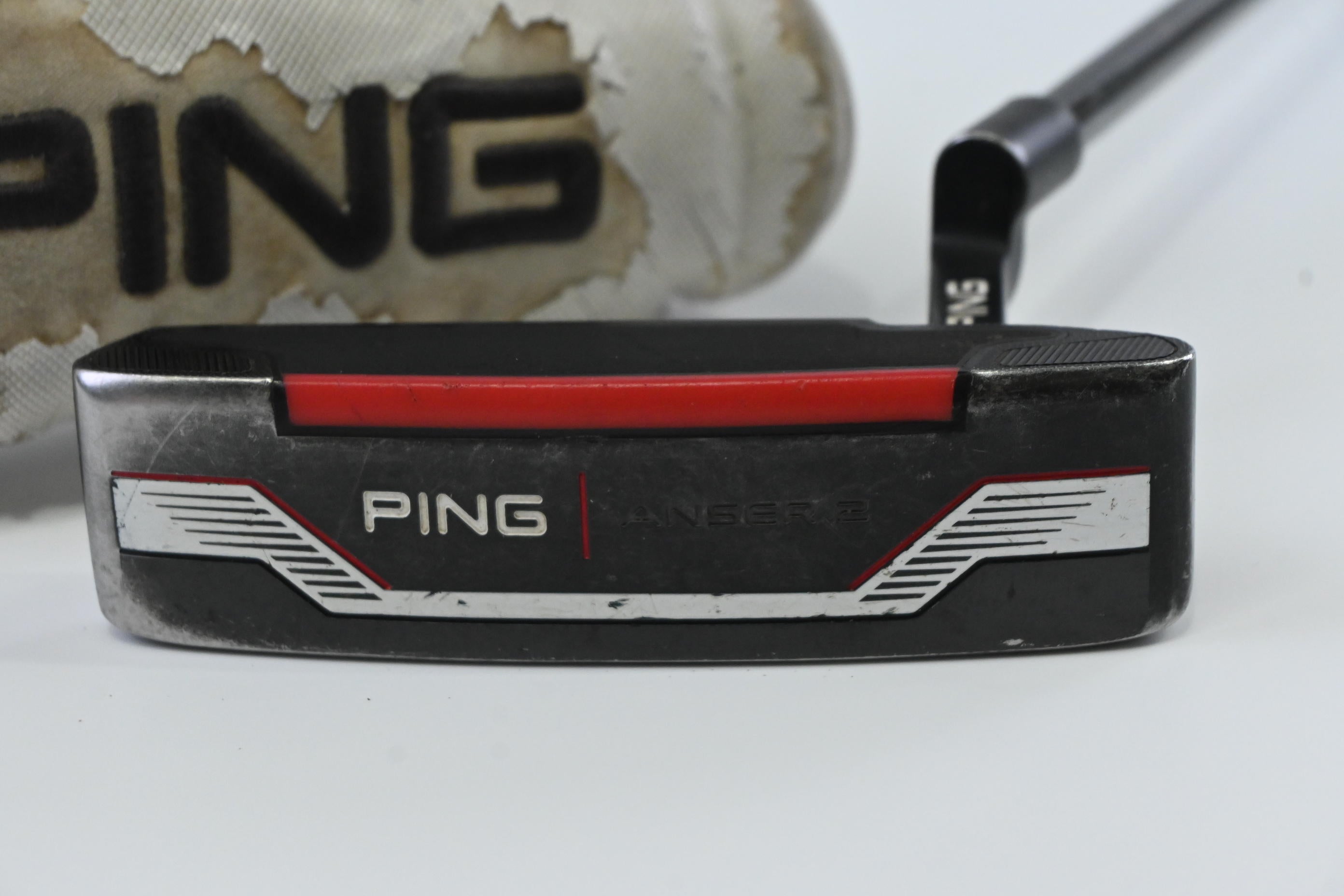 Ping 2021 Anser 2 Putter / 35 Inch