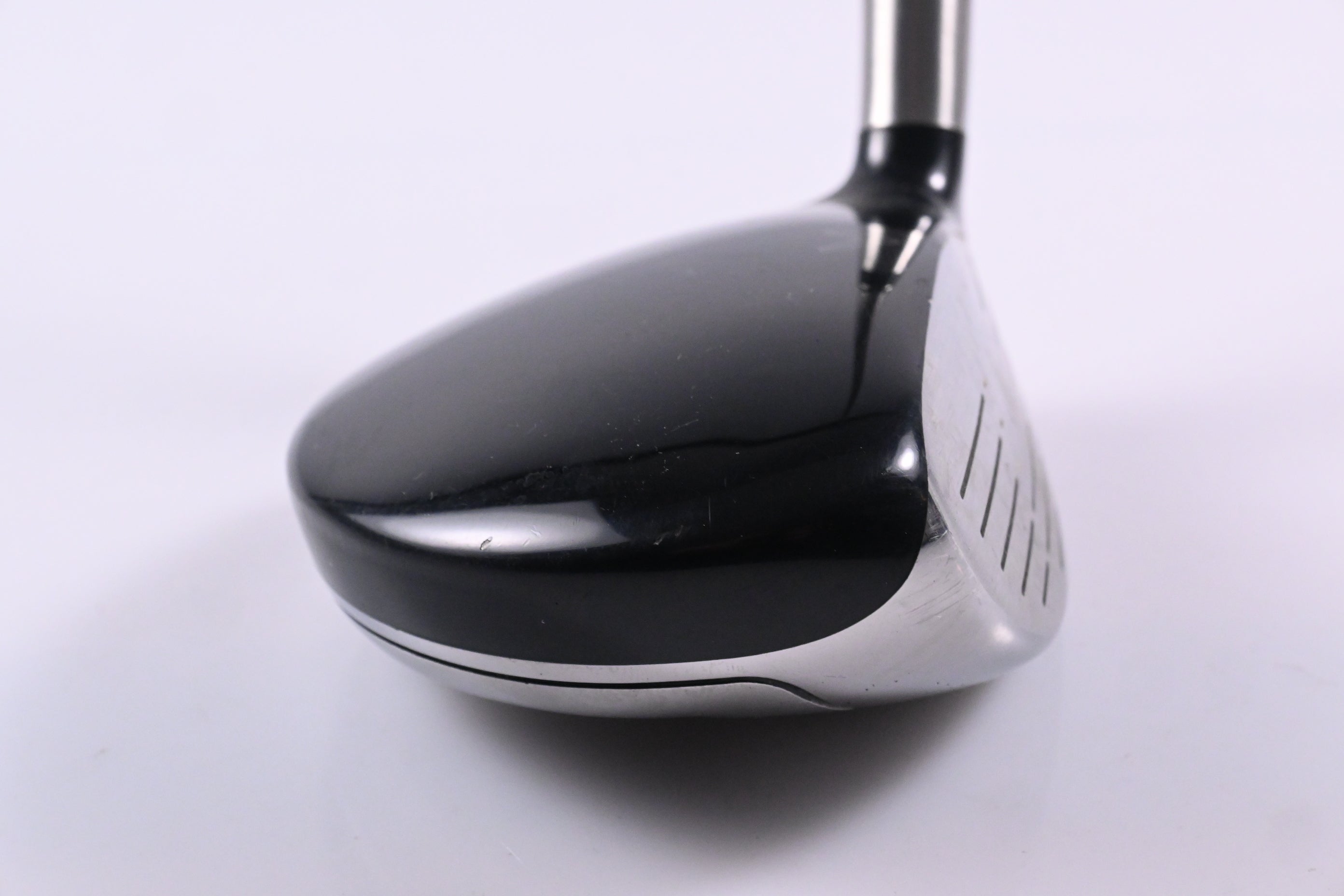 Ladies Callaway FT #9 Wood / 23 Degree / Ladies Flex Fujikura Sakura Fit-On E