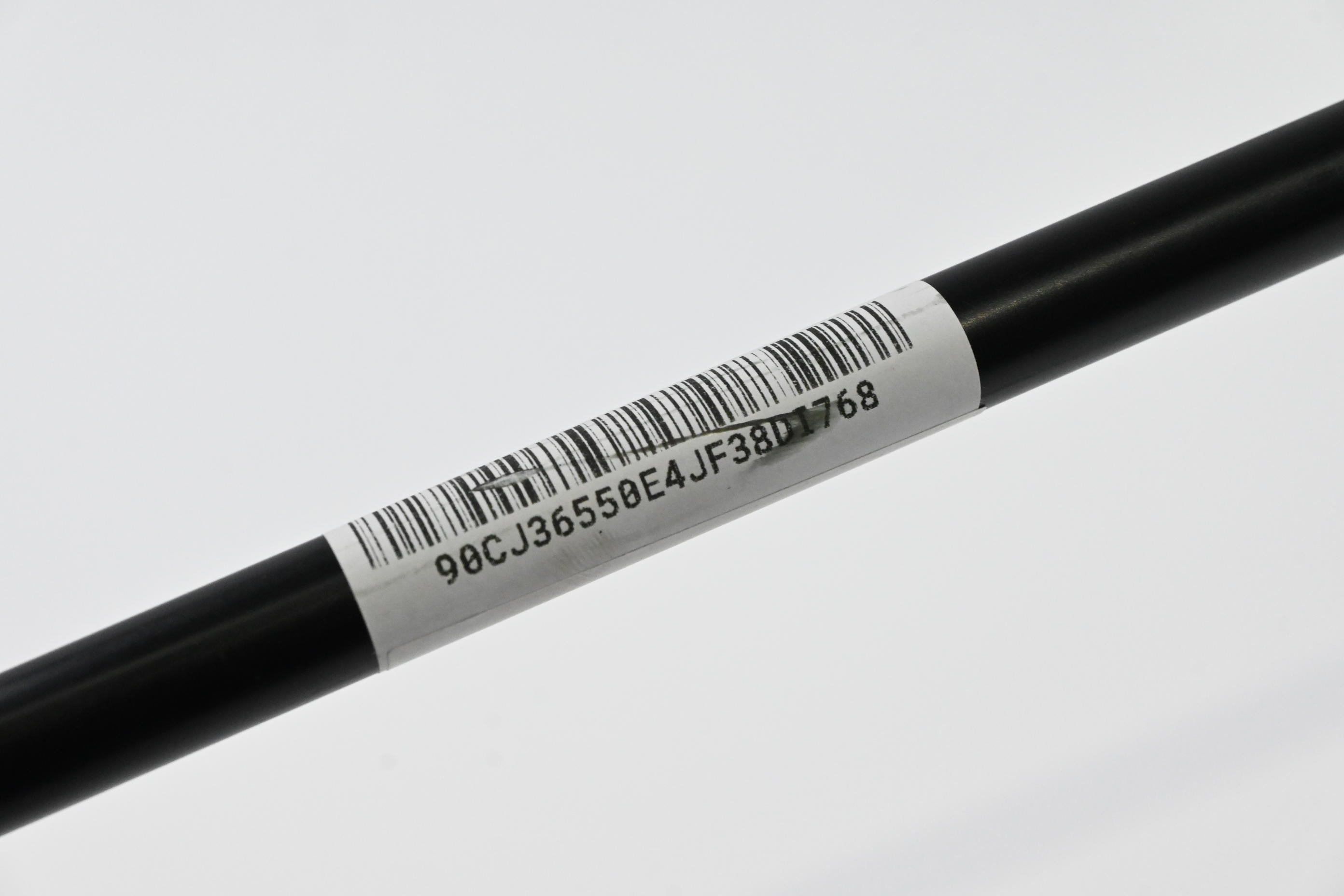 Callaway Epic Flash Sub Zero Driver / 9 Degree / X-Flex HZRDUS Black Hand Crafted