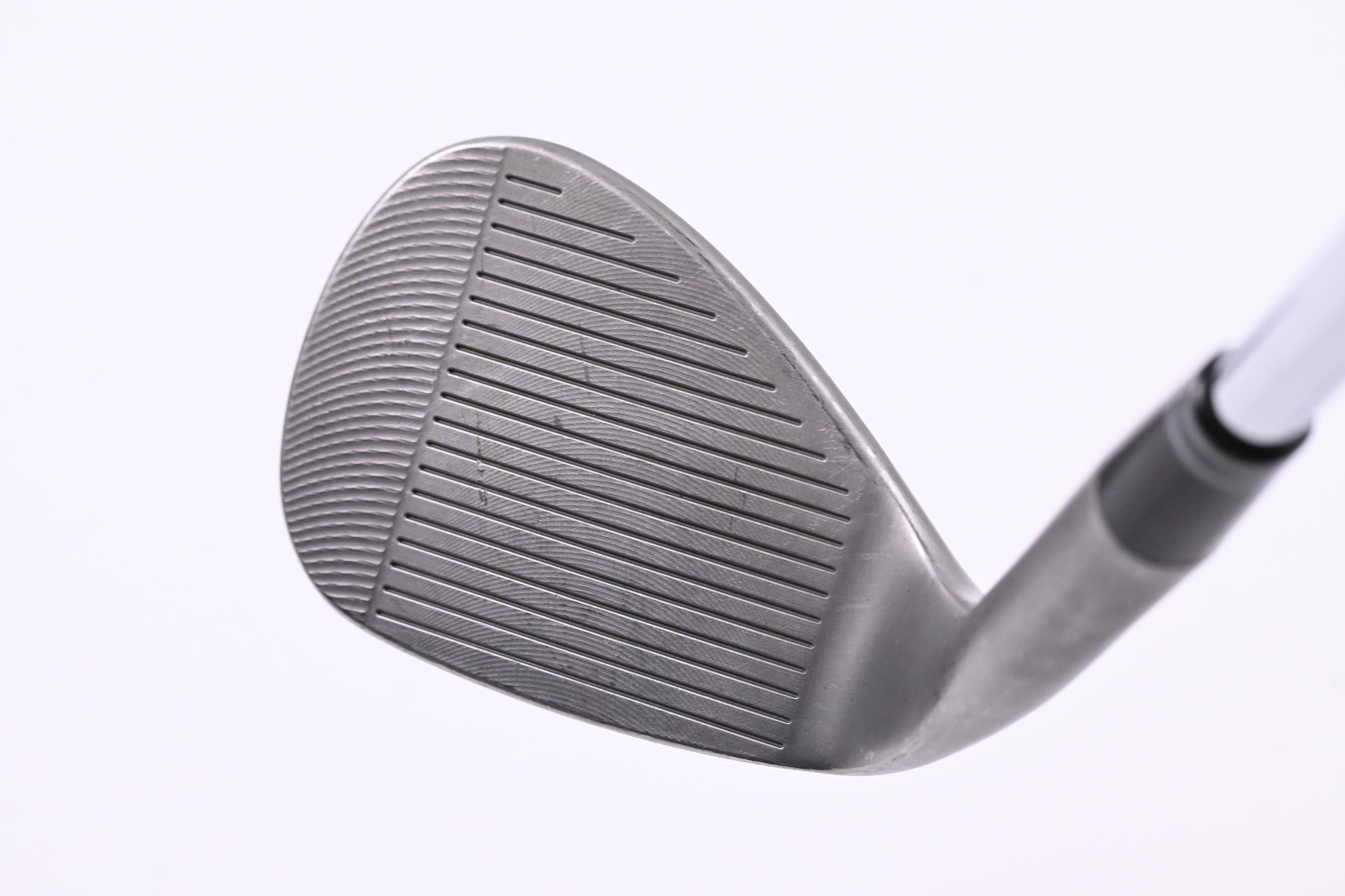Cleveland RTZ Tour Rack Lob Wedge / 60 Degree / Wedge Flex Dynamic Gold Spinner