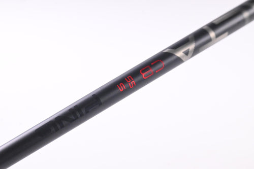 Ping G410 LST Driver / 10.5 Degree / Stiff Flex Ping ALTA CB Red 55 Shaft
