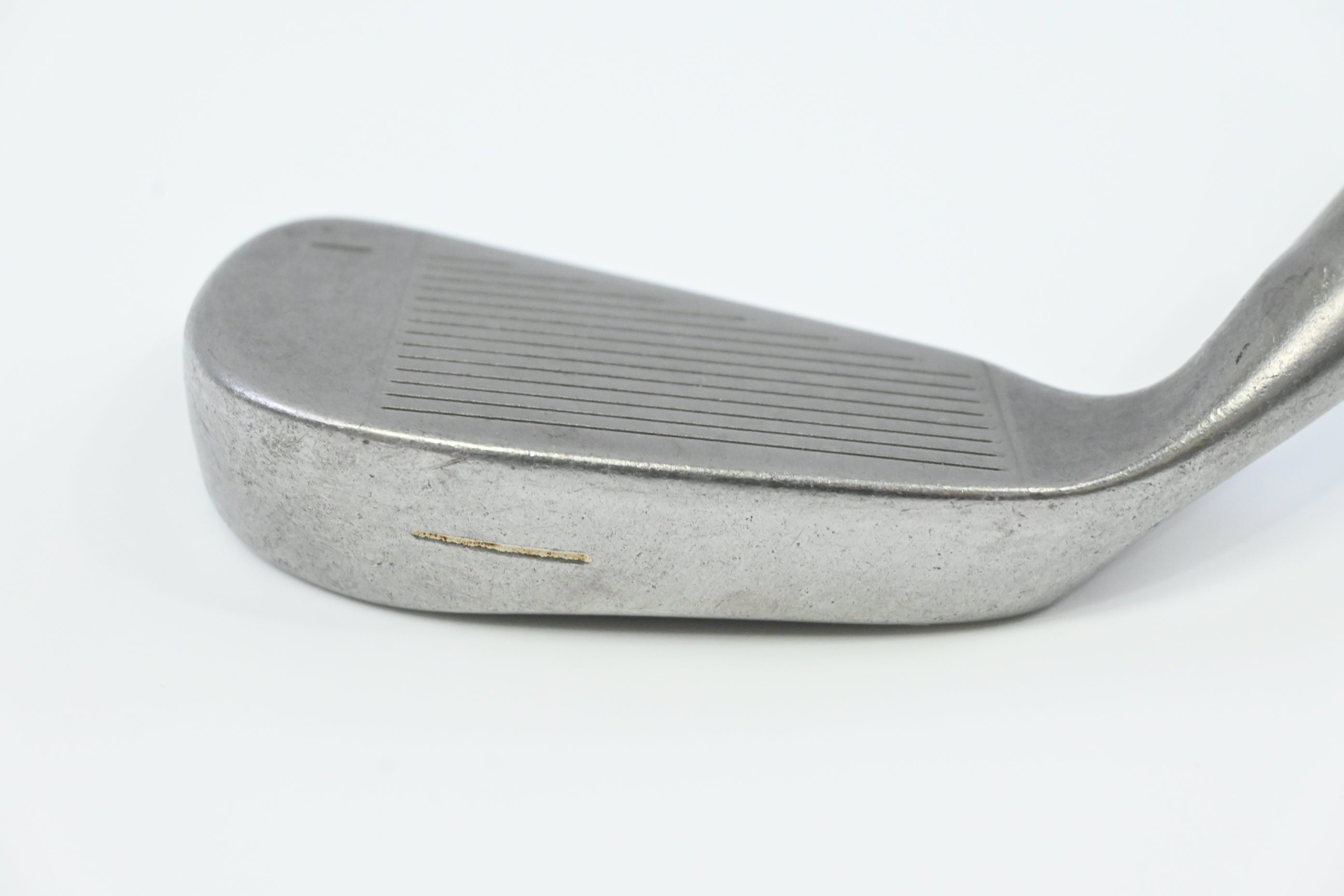 Ping Eye 2 #1 Iron / 16 Degree / Black Dot / Stiff Flex Ping Cushin JZ Shaft