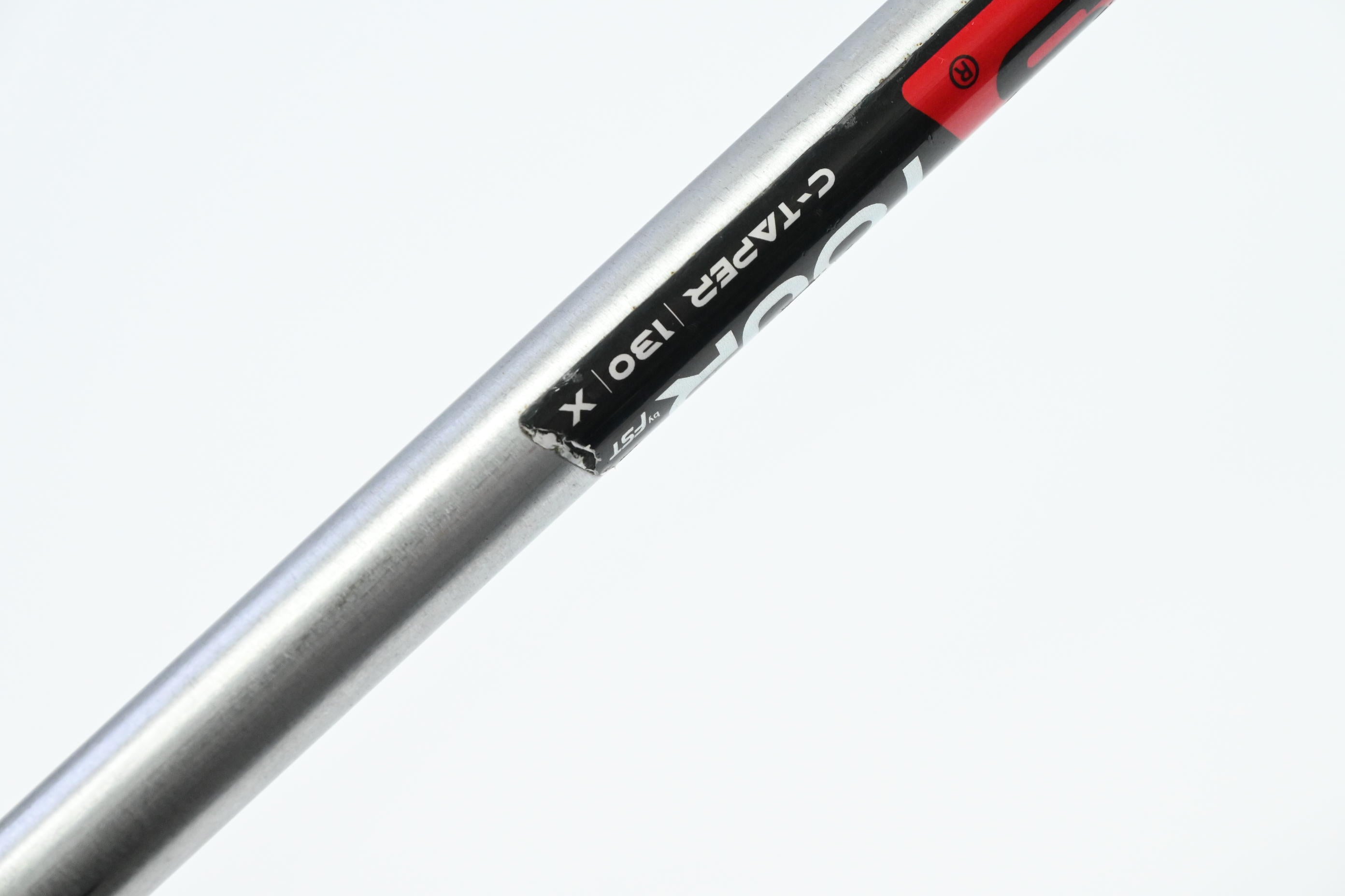 Mizuno MP-18 MMC Fli-Hi Utility #2 Iron / 16.5 Degree / X-Flex KBS Tour C-Taper
