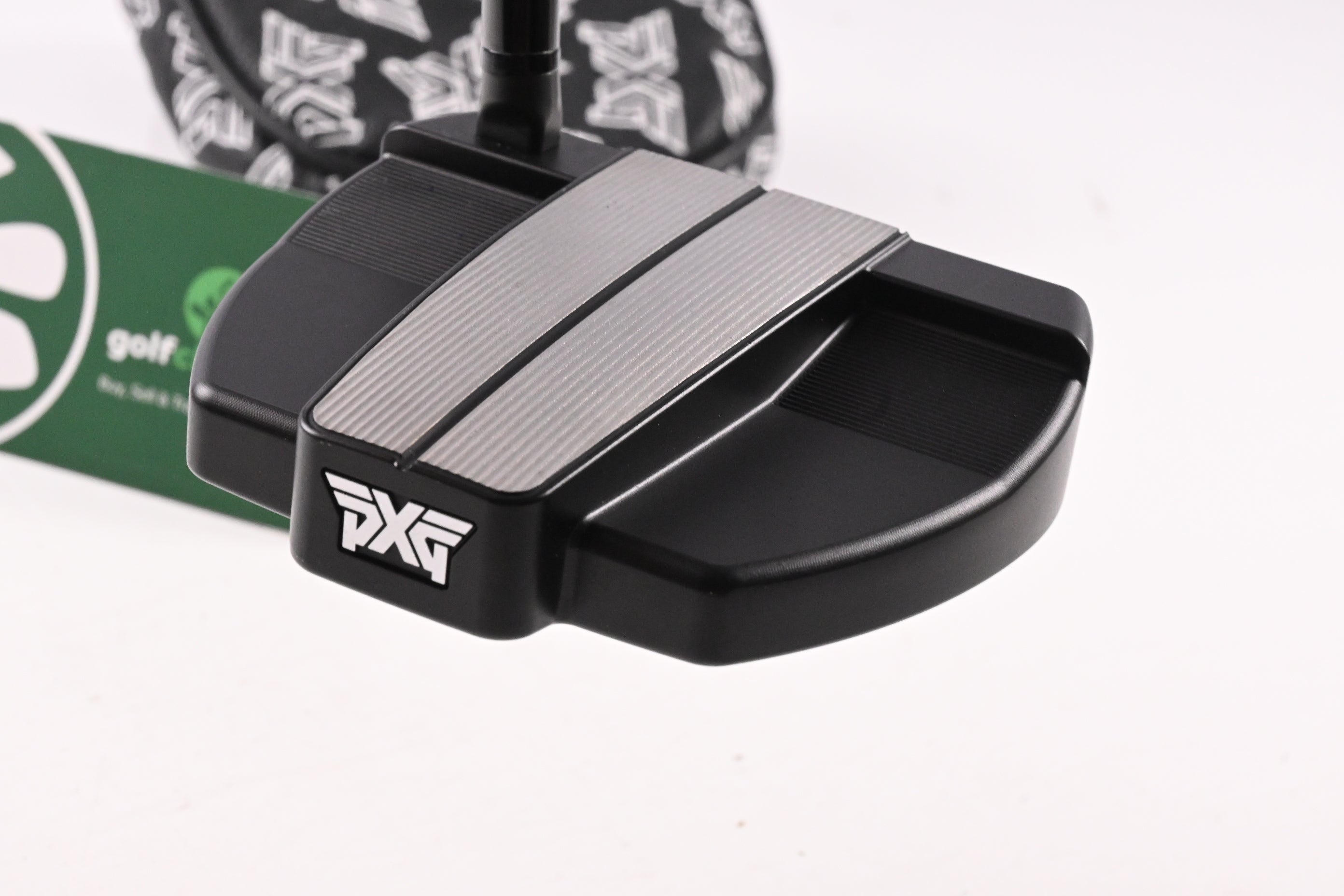 PXG Black Hawk Putter / 34 Inch