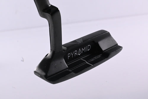 Pyramid Aztec Series Putter / 35 Inch