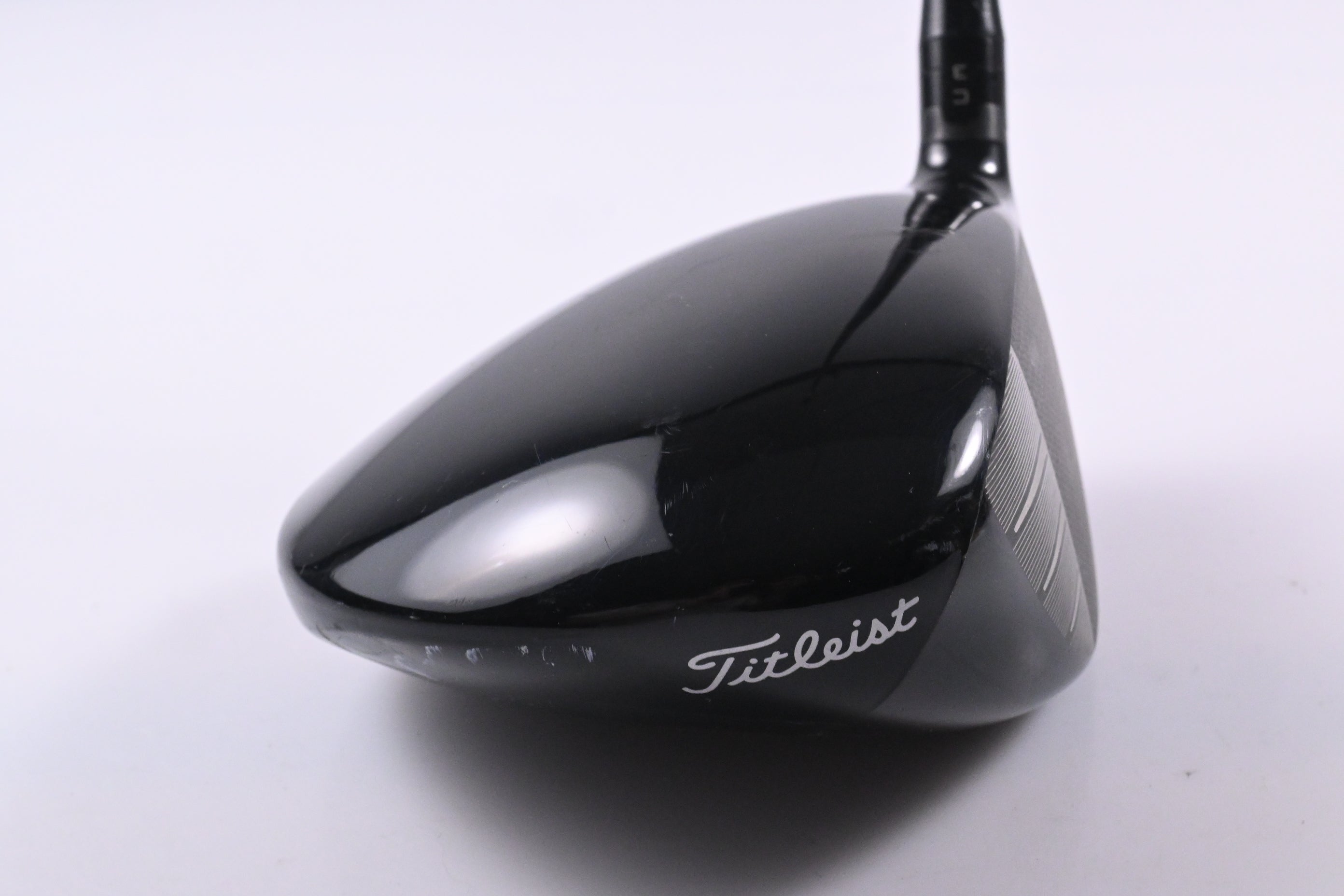 Titleist GT3 Driver / 10 Degree / Stiff Flex Tensei 1K Blue 55 Shaft