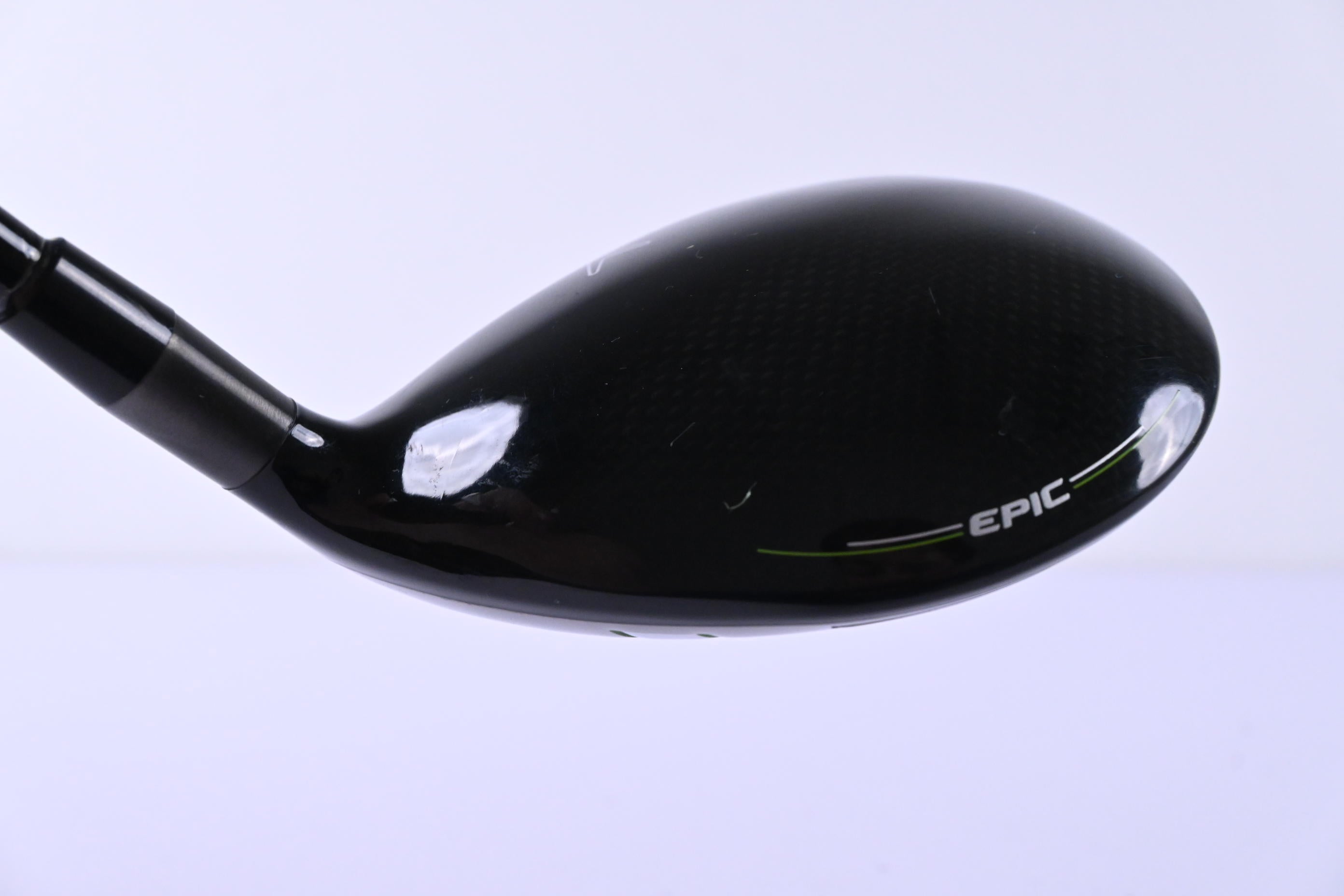 Callaway Epic Speed #3 Wood / 15 Degree / TX-Flex Tensei AV Raw White 75 Shaft