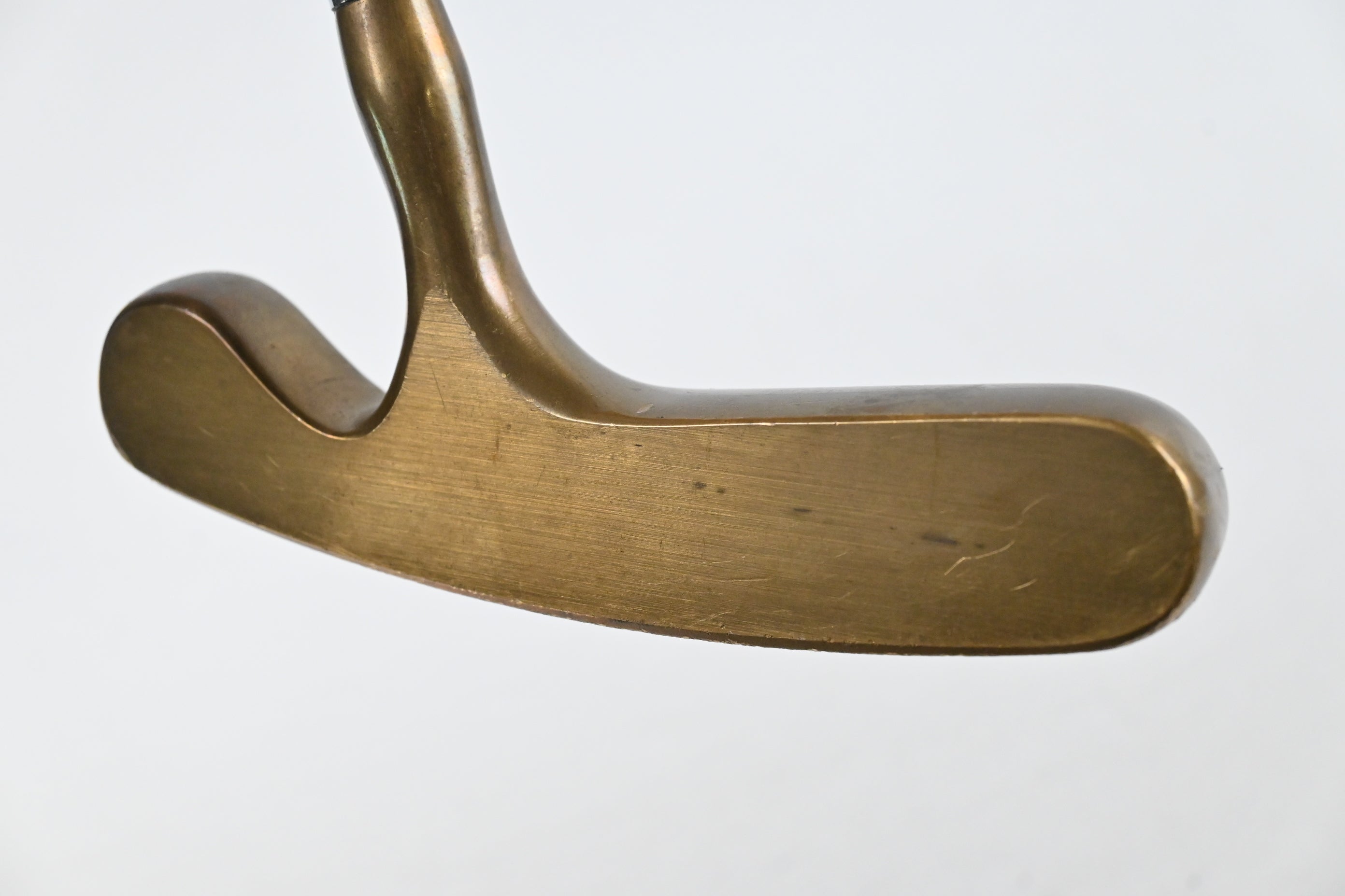 Acushnet Bullseye Putter / 36 Inch
