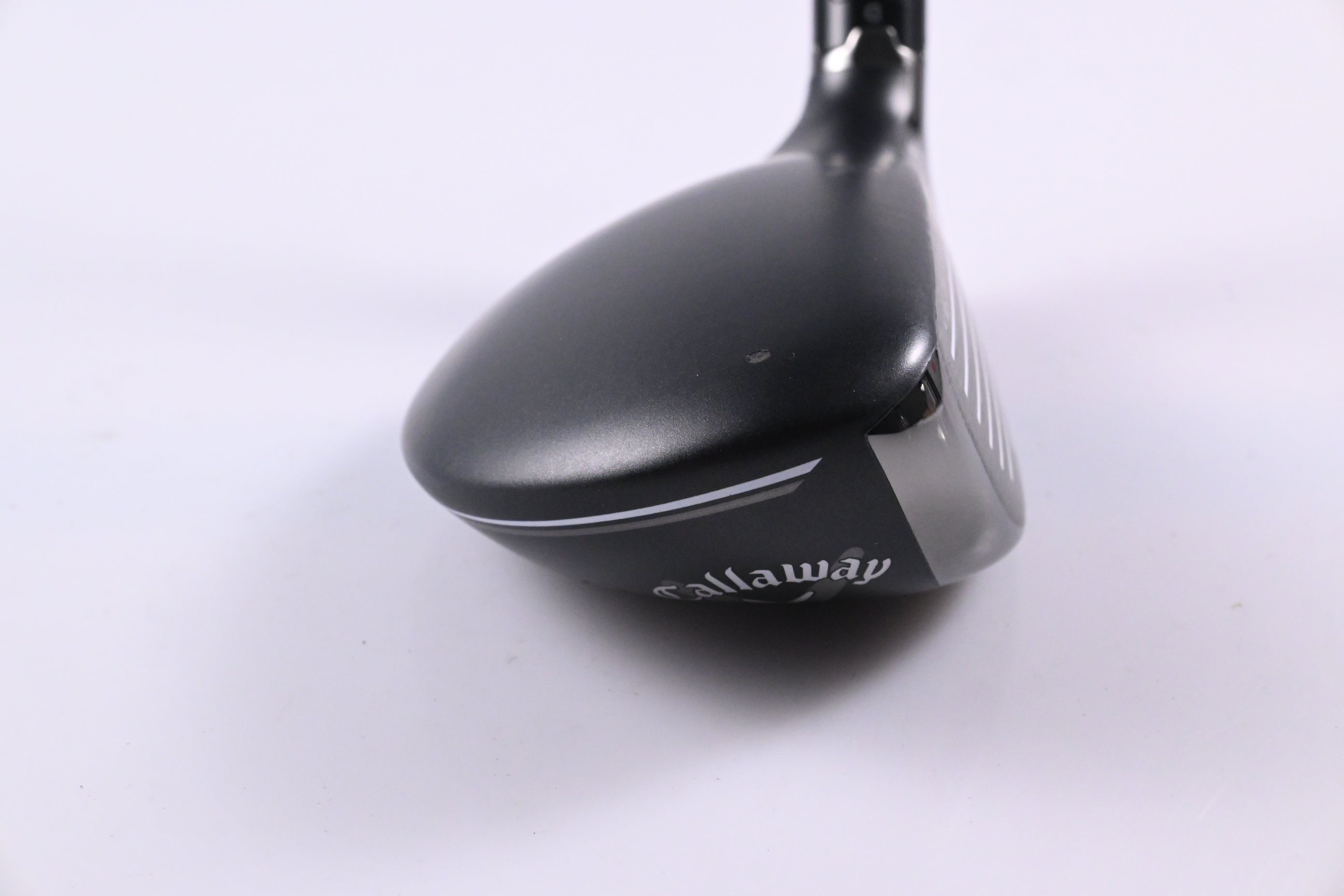 Callaway Paradym Ai Smoke #4 Hybrid / 21 Degree / Stiff Flex Project X Cypher 70