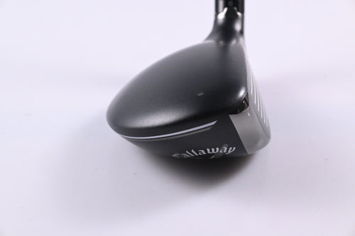 Callaway Paradym Ai Smoke #4 Hybrid / 21 Degree / Stiff Flex Project X Cypher 70