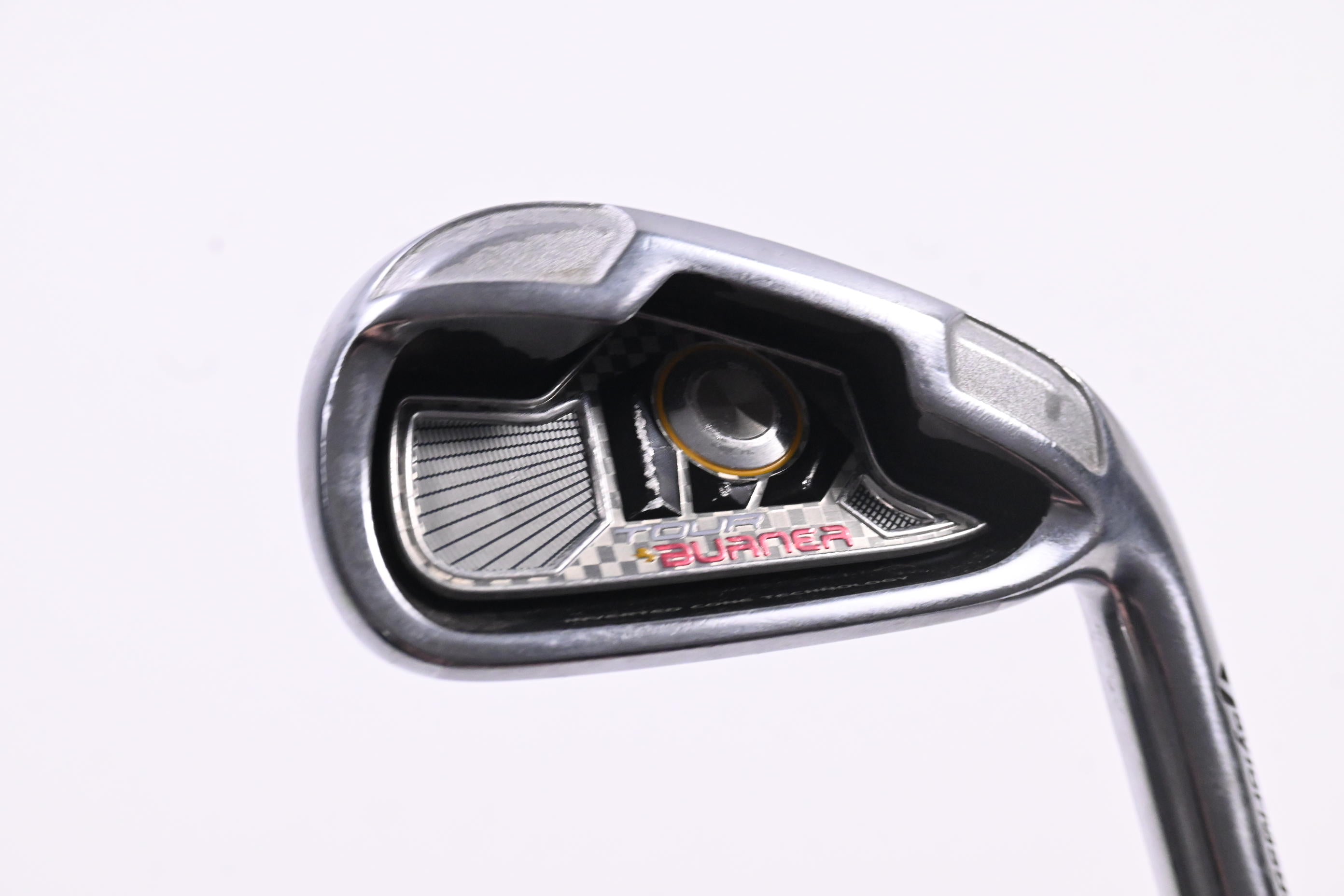 Taylormade Tour Burner #3 Iron / 20 Degree / Regular Flex Burner 105 Shaft