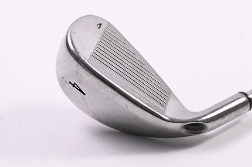 Callaway Big Bertha 2008 #4 Iron / Regular Flex Callaway Shaft