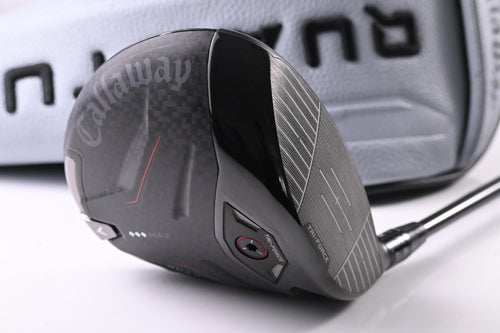 Tour Issue Callaway Quantum TD Max Driver / 9 Degree / Stiff Flex Tensei 1K Pro