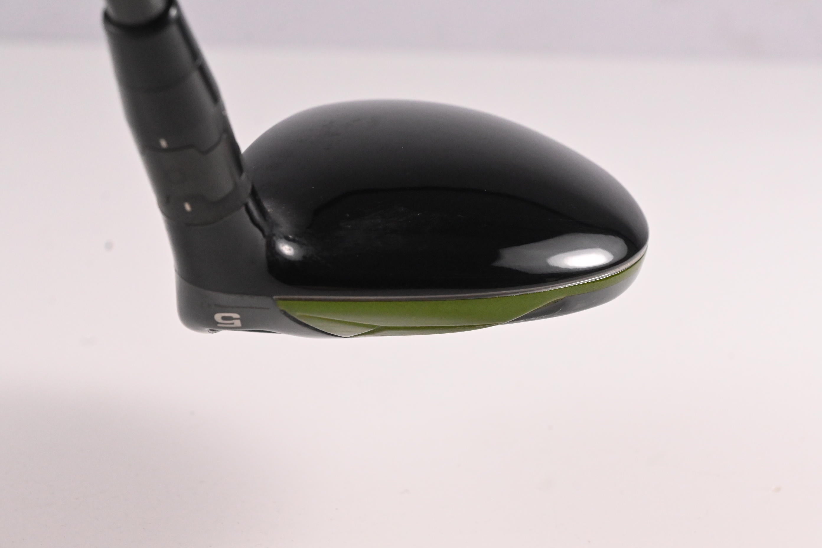 Callaway RAZR Fit Xtreme #5 Wood / 18 Degree / Regular Flex Aldila Trinity 75