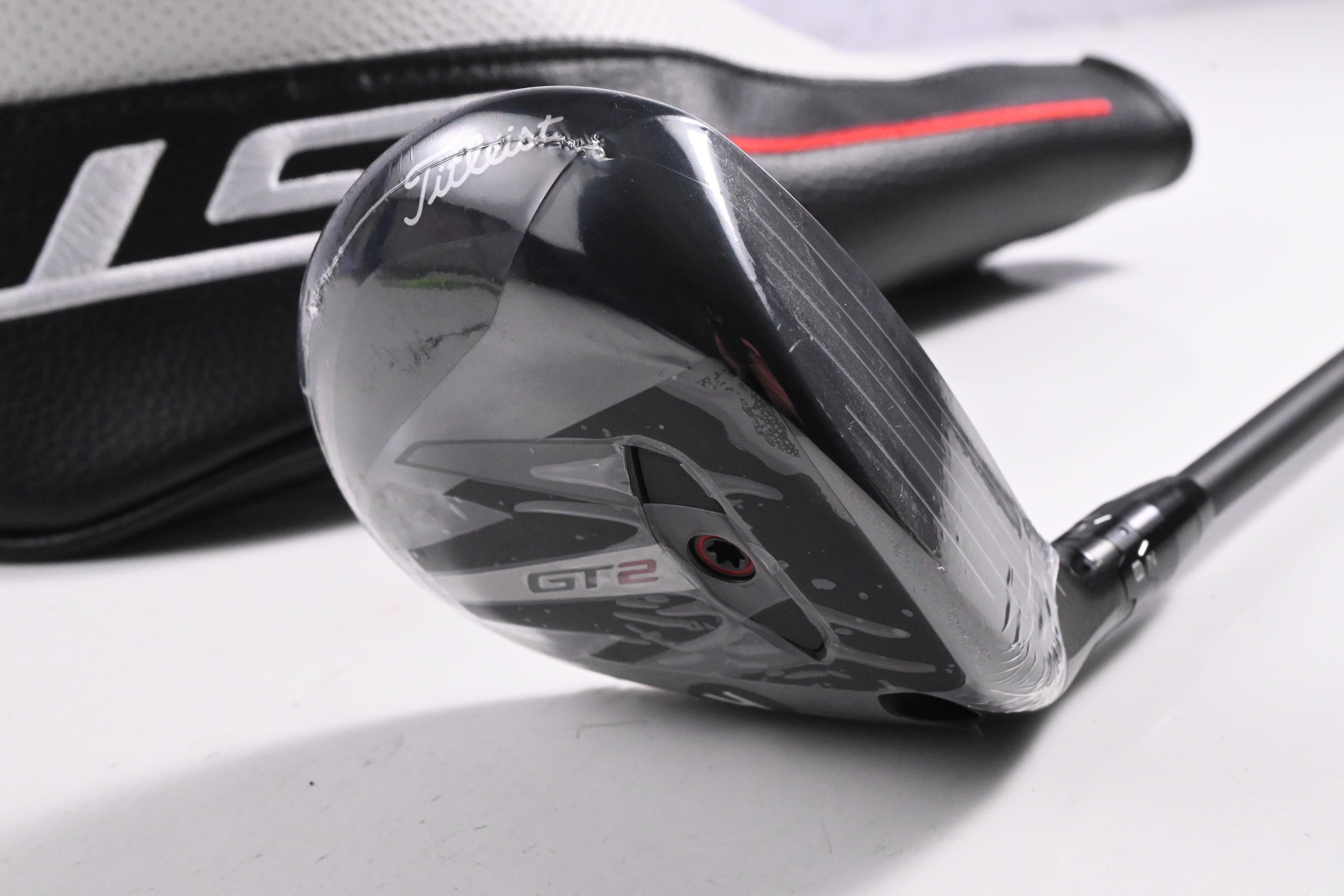 Titleist GT2 #5 Wood / 18 Degree / Regular Flex Tensei 1K Blue 65 Shaft