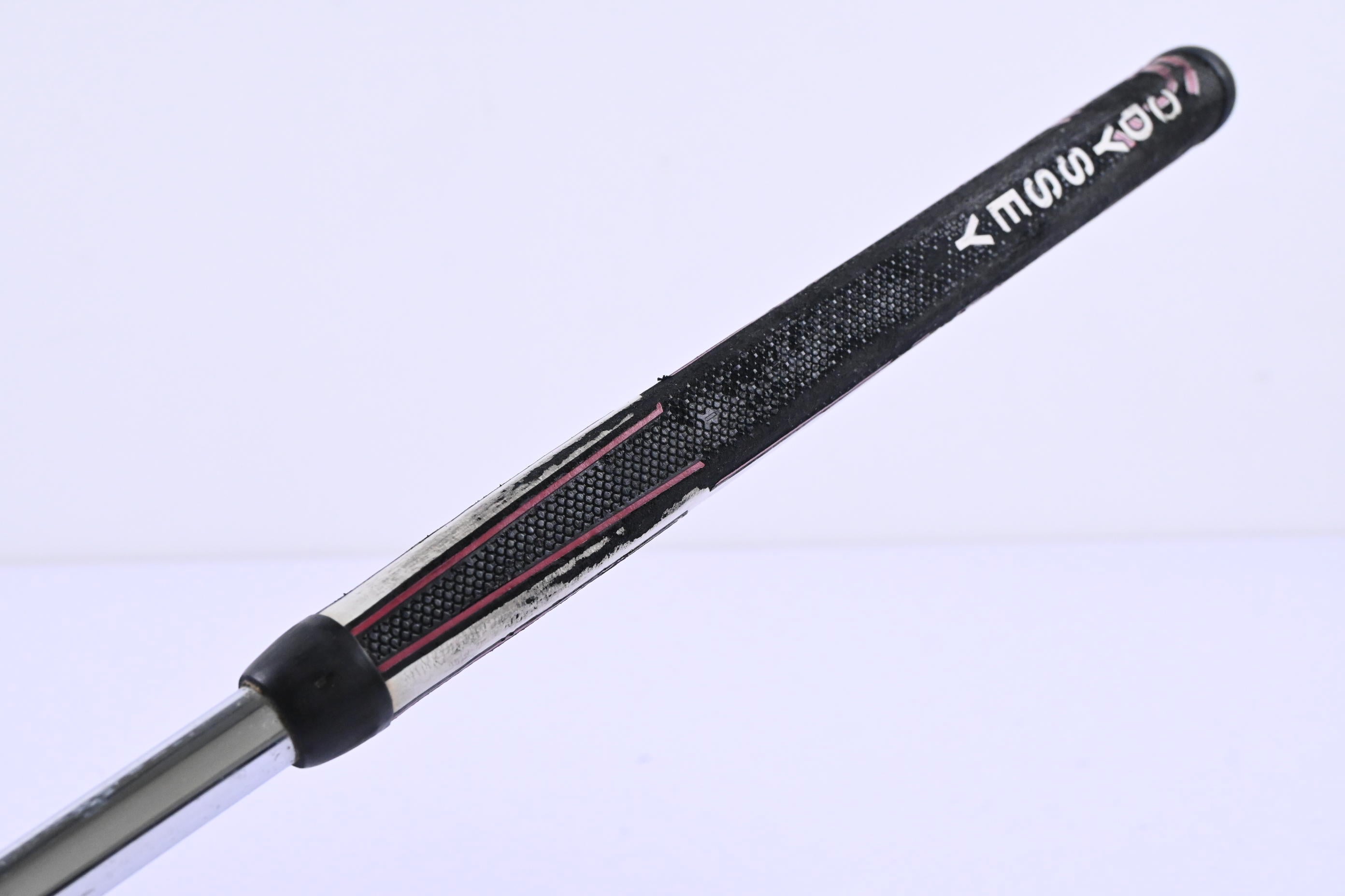 Odyssey White Hot 2-Ball Putter / 34 Inch