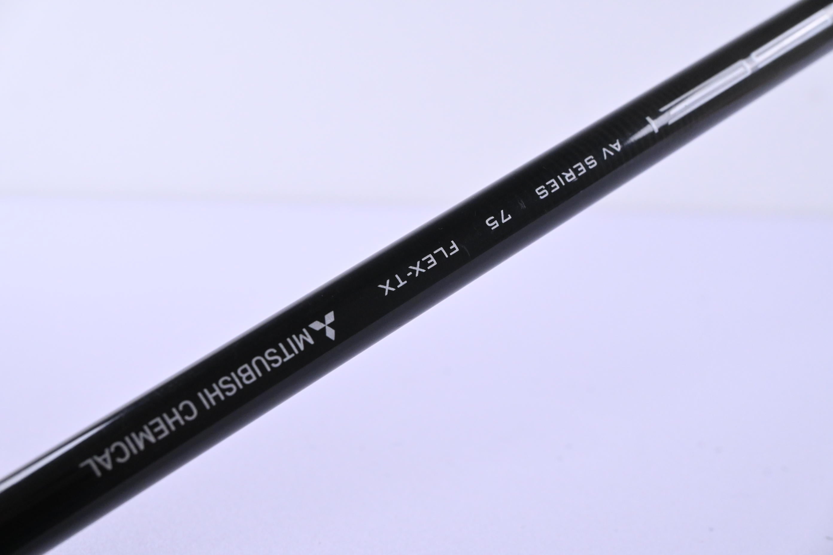 Callaway Epic Speed #3 Wood / 15 Degree / TX-Flex Tensei AV Raw White 75 Shaft