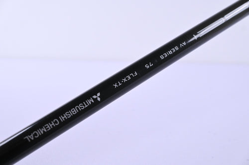 Callaway Epic Speed #3 Wood / 15 Degree / TX-Flex Tensei AV Raw White 75 Shaft