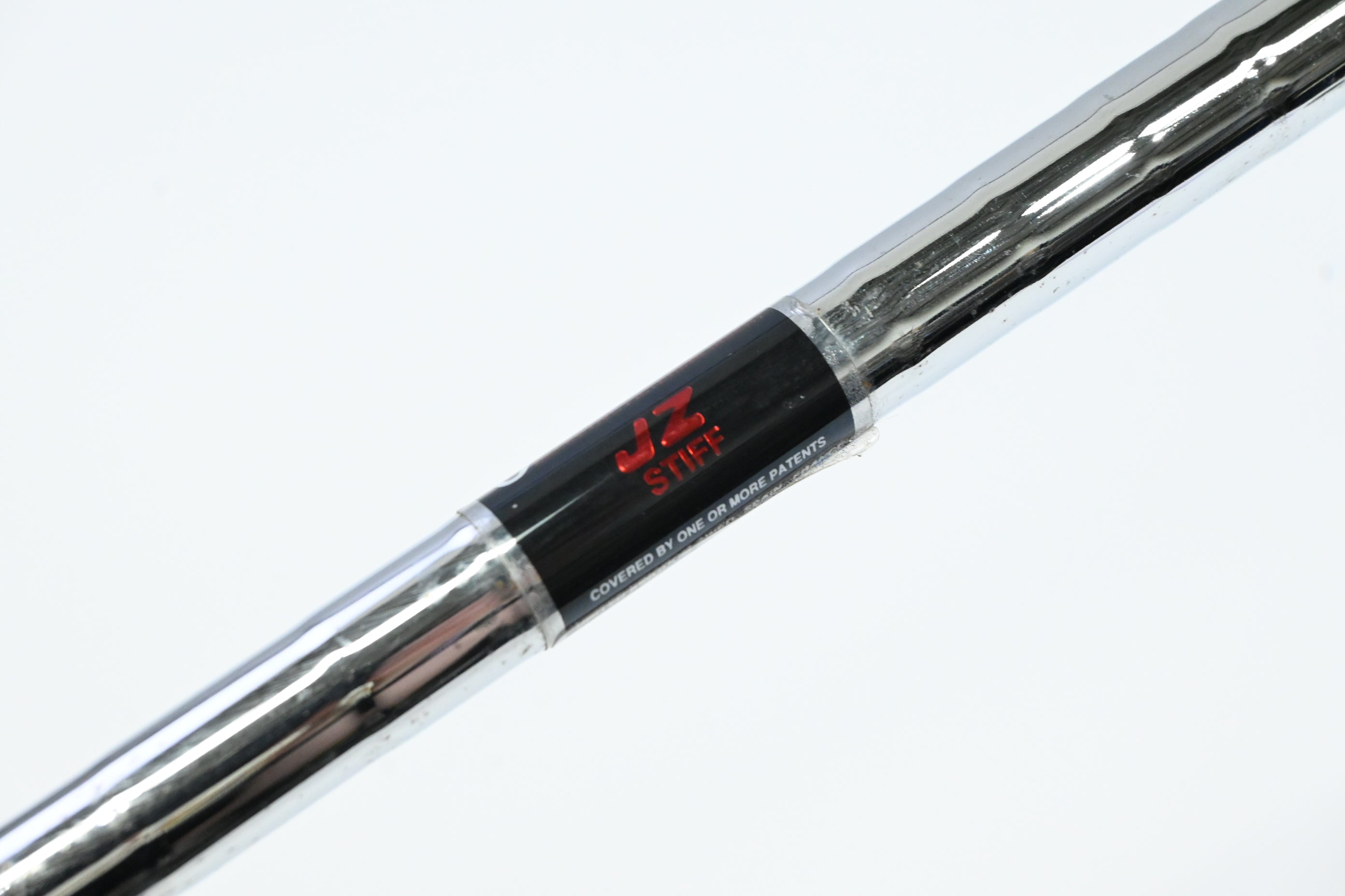 Ping Eye 2 #1 Iron / 16 Degree / Black Dot / Stiff Flex Ping Cushin JZ Shaft