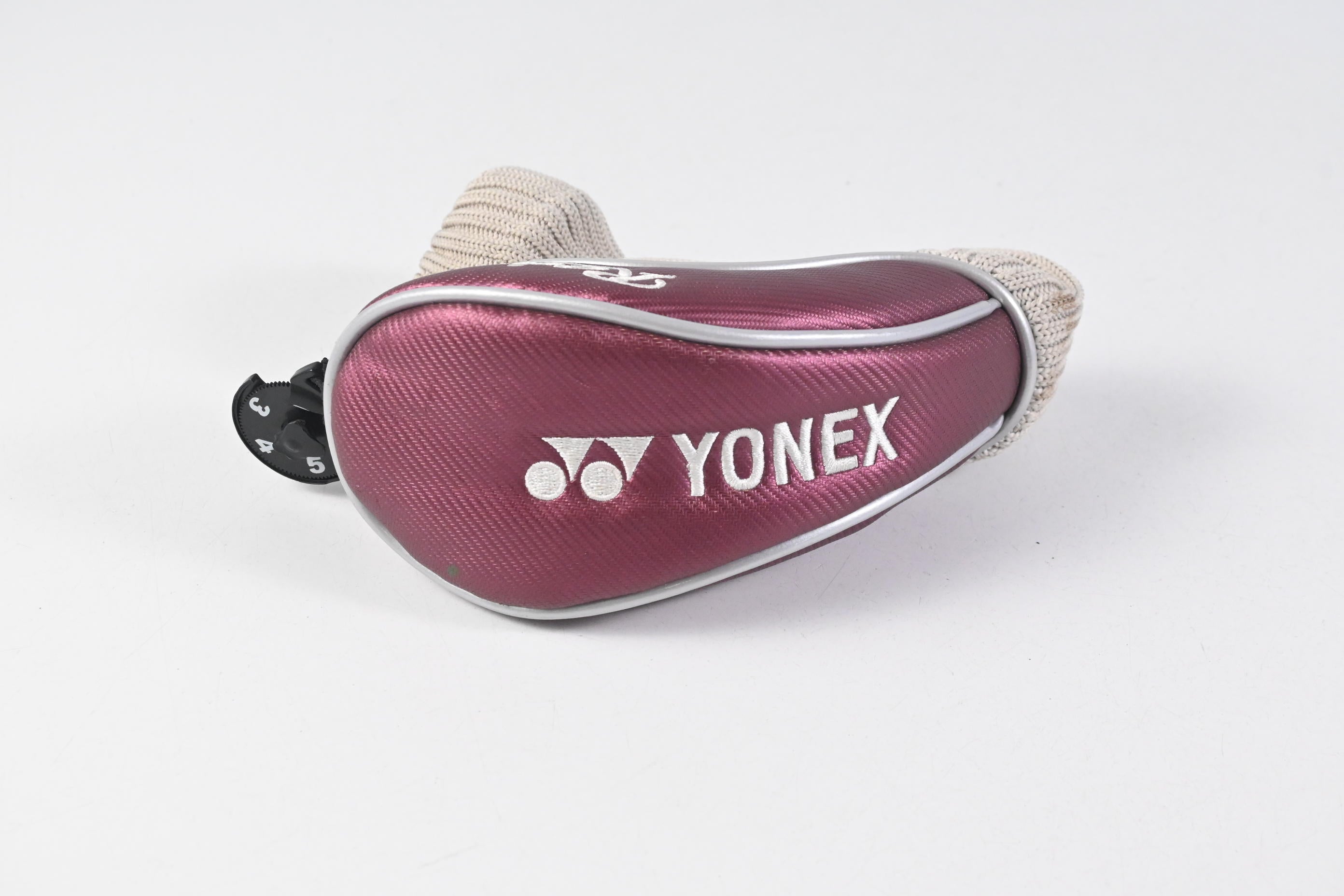 Ladies Yonex Reine #5 Hybrid / 26 Degree / Ladies Flex Yonex 50 Shaft