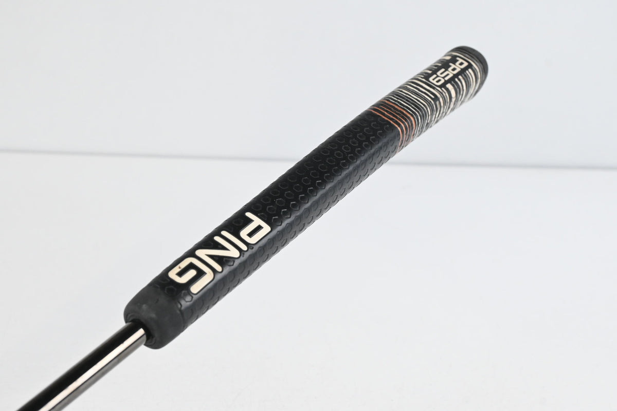 Ping Heppler Floki Putter / 33 Inch