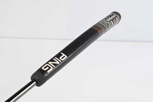 Ping Heppler Floki Putter / 33 Inch