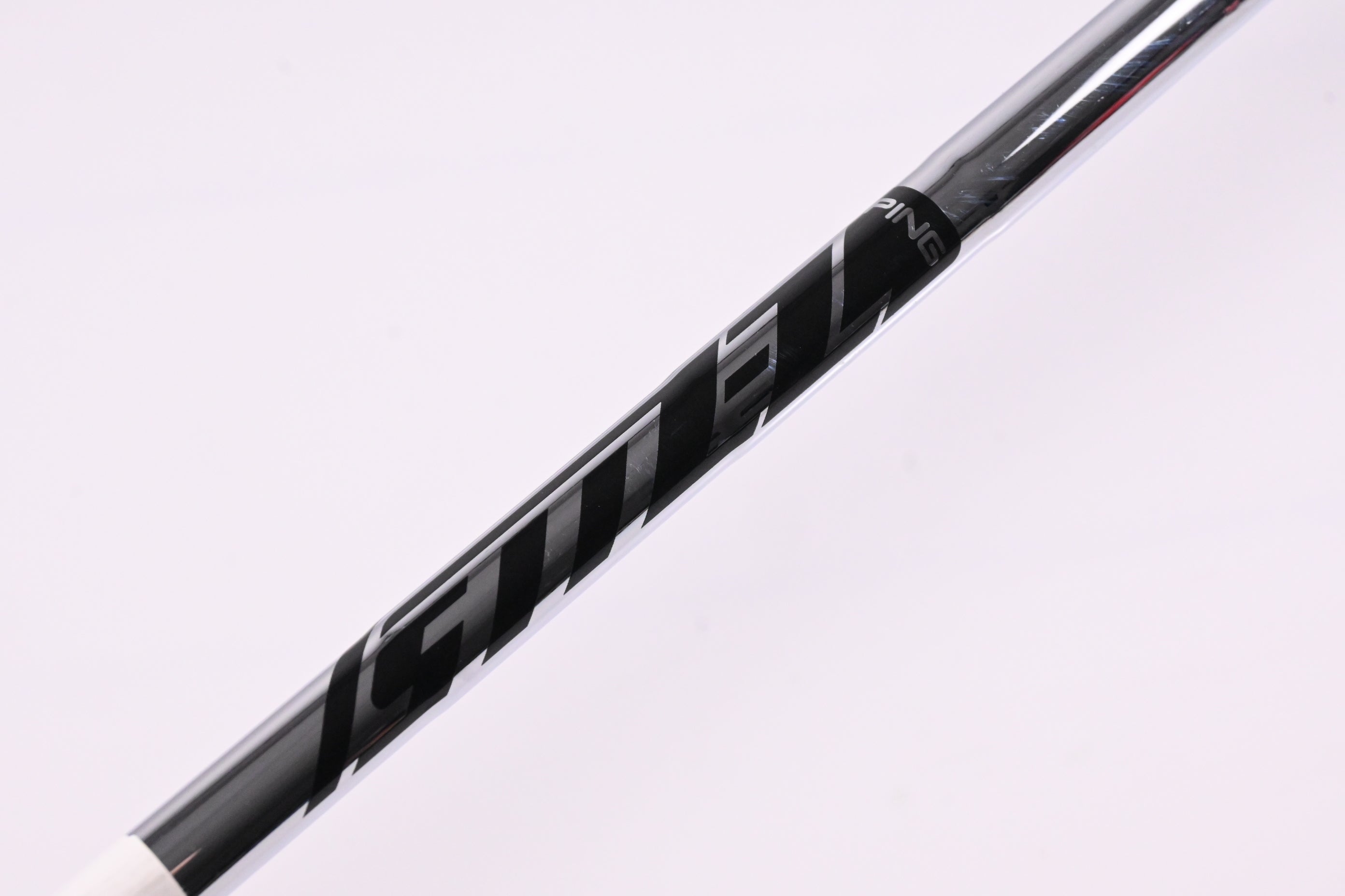 Ping S159 Gap Wedge / 52 Degree / Black Dot / Wedge Flex Ping Z-Z115 Shaft